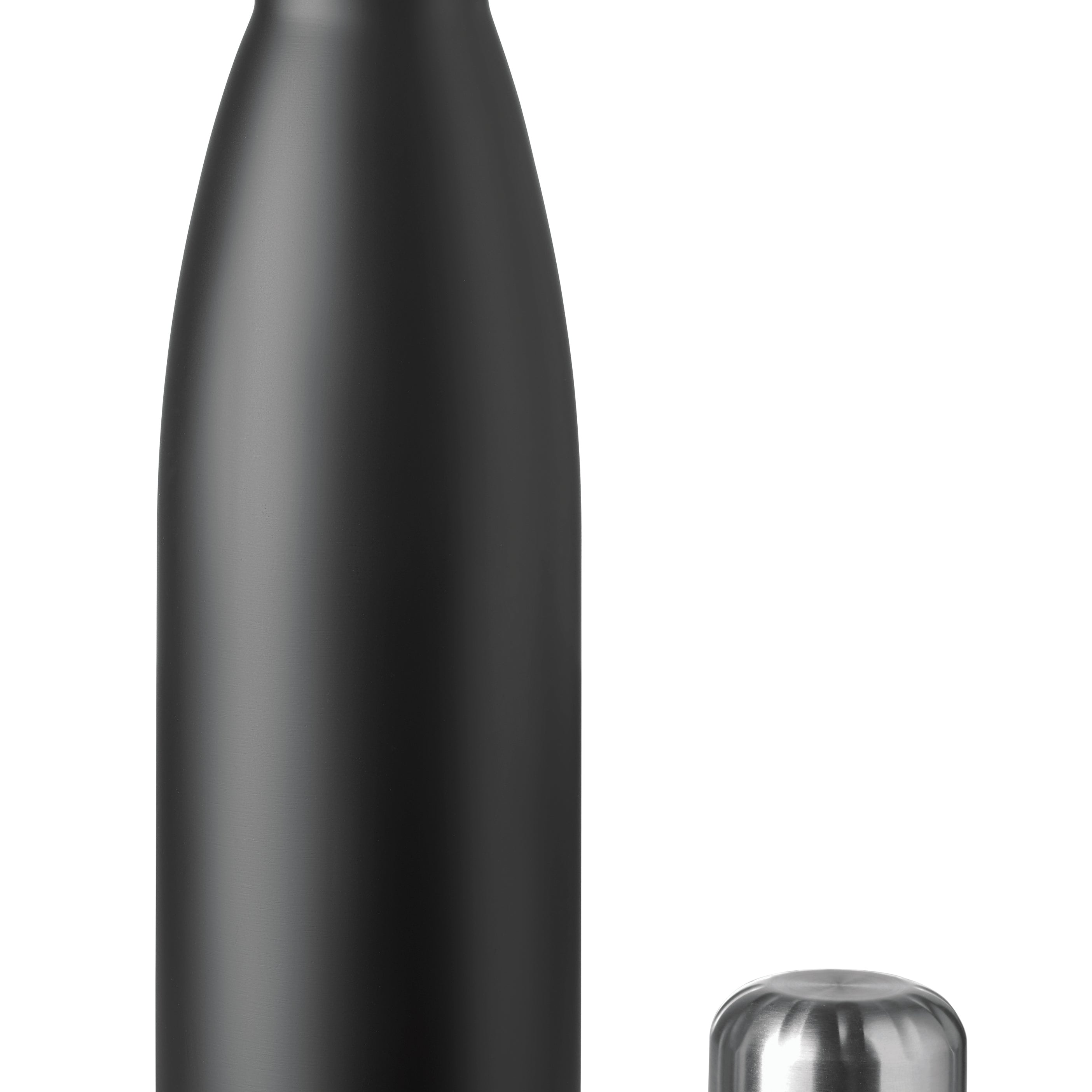 Dwuścienna butelka 500 ml ASPEN CORK