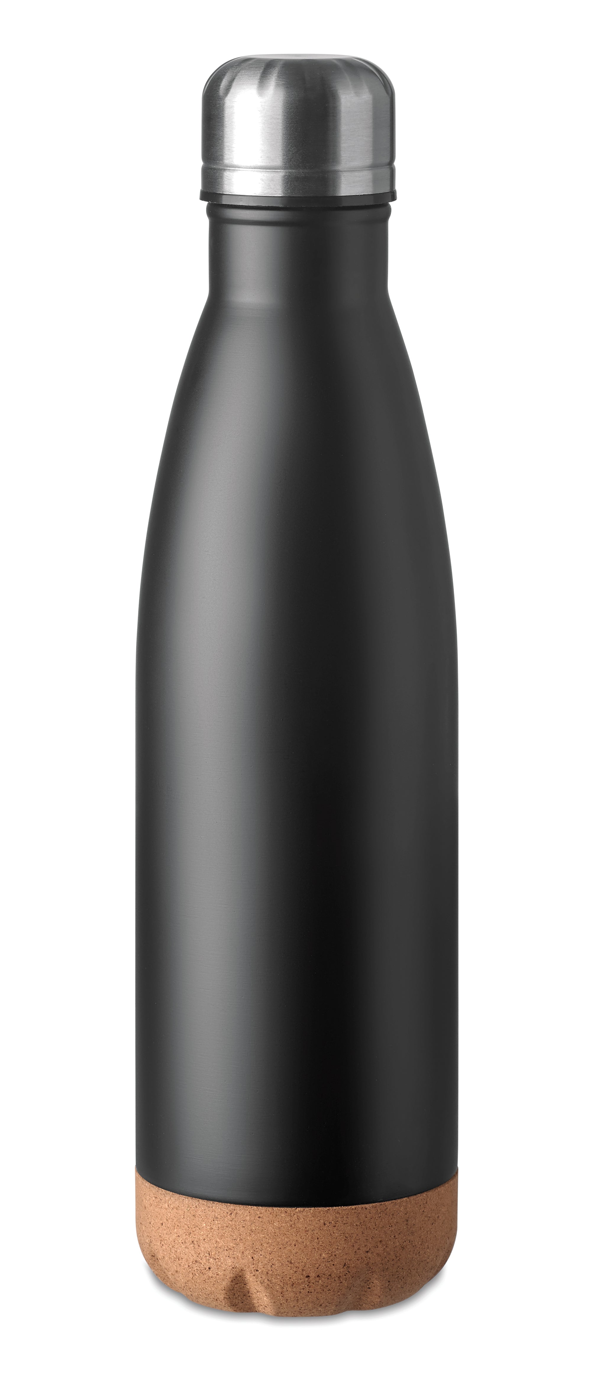 Dwuścienna butelka 500 ml ASPEN CORK