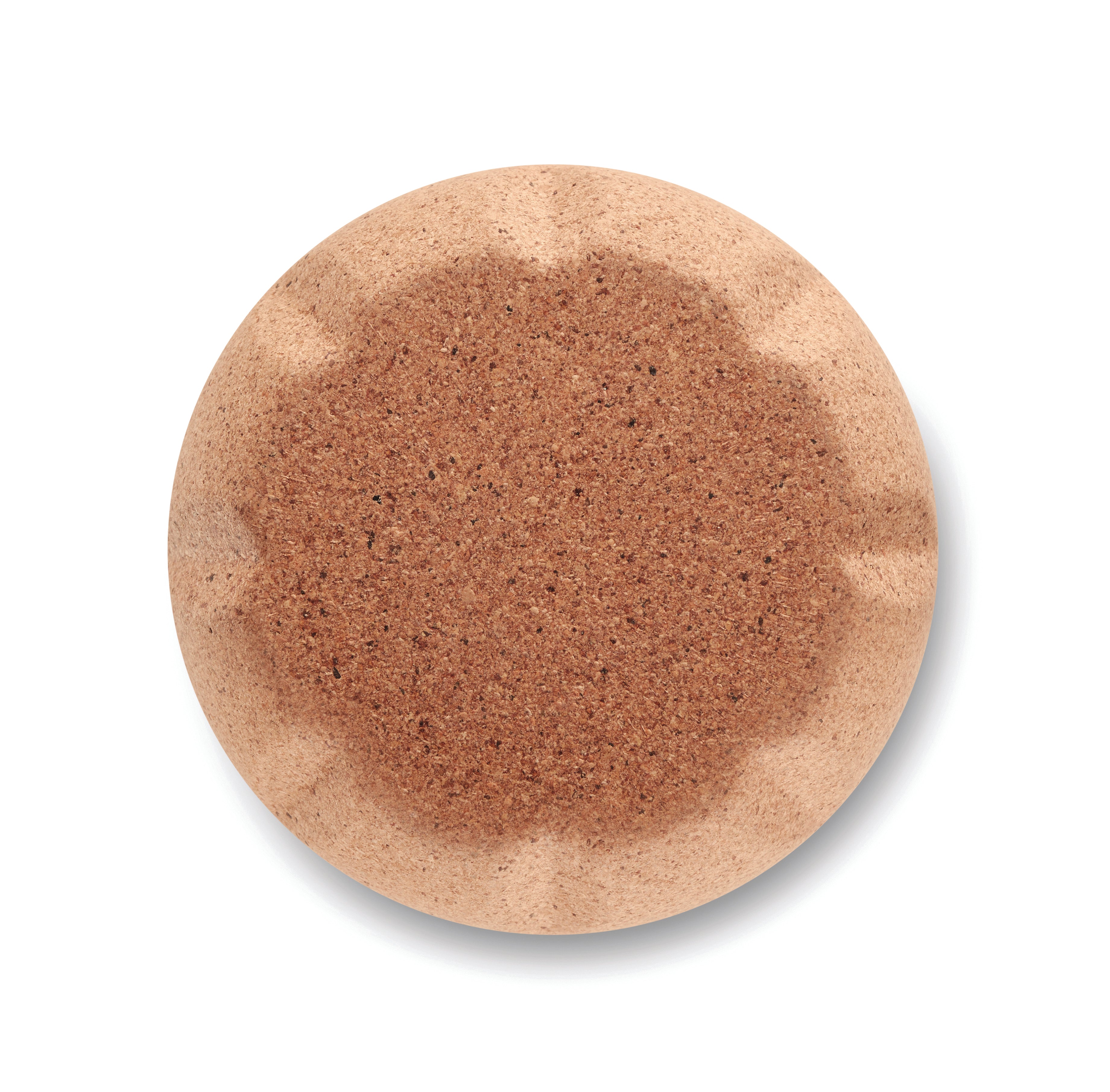 Dwuścienna butelka 500 ml ASPEN CORK