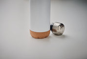 Dwuścienna butelka 500 ml ASPEN CORK