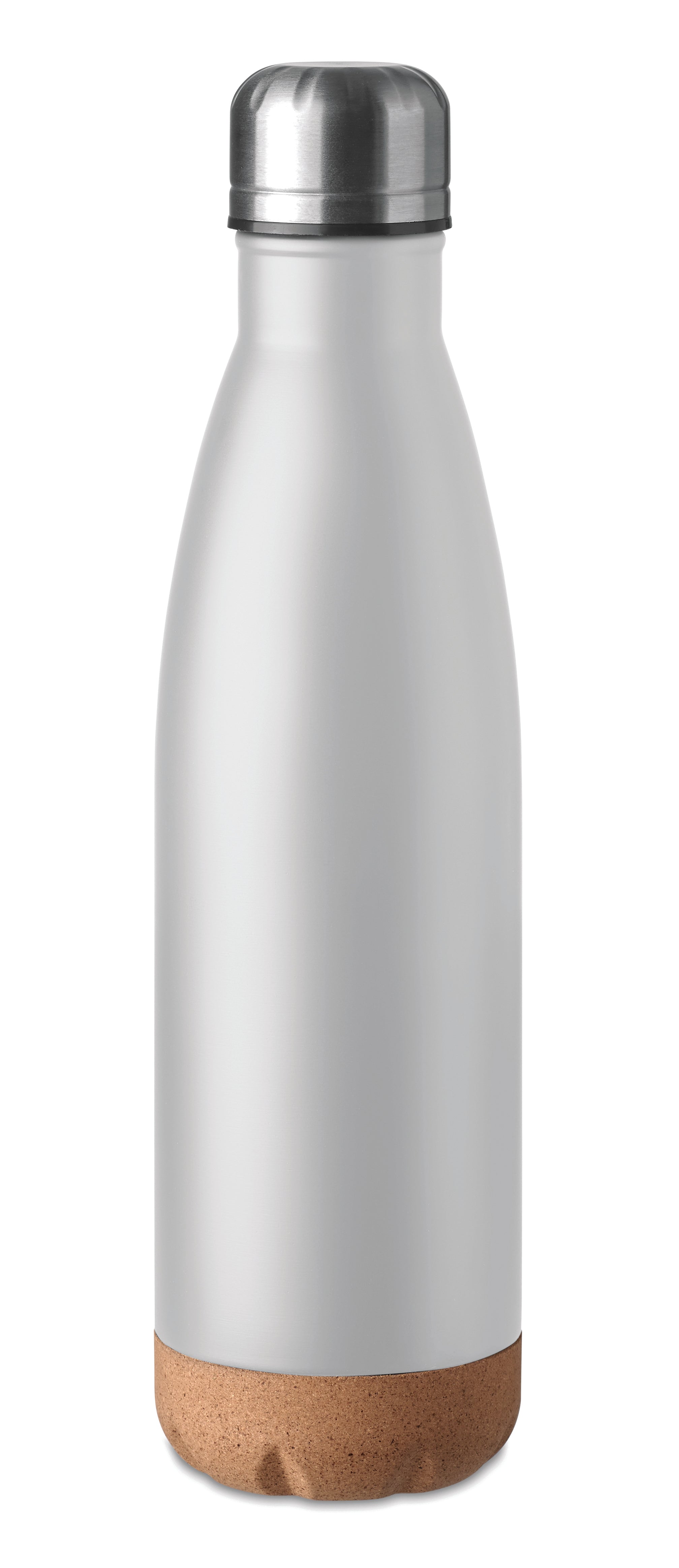 Dwuścienna butelka 500 ml ASPEN CORK