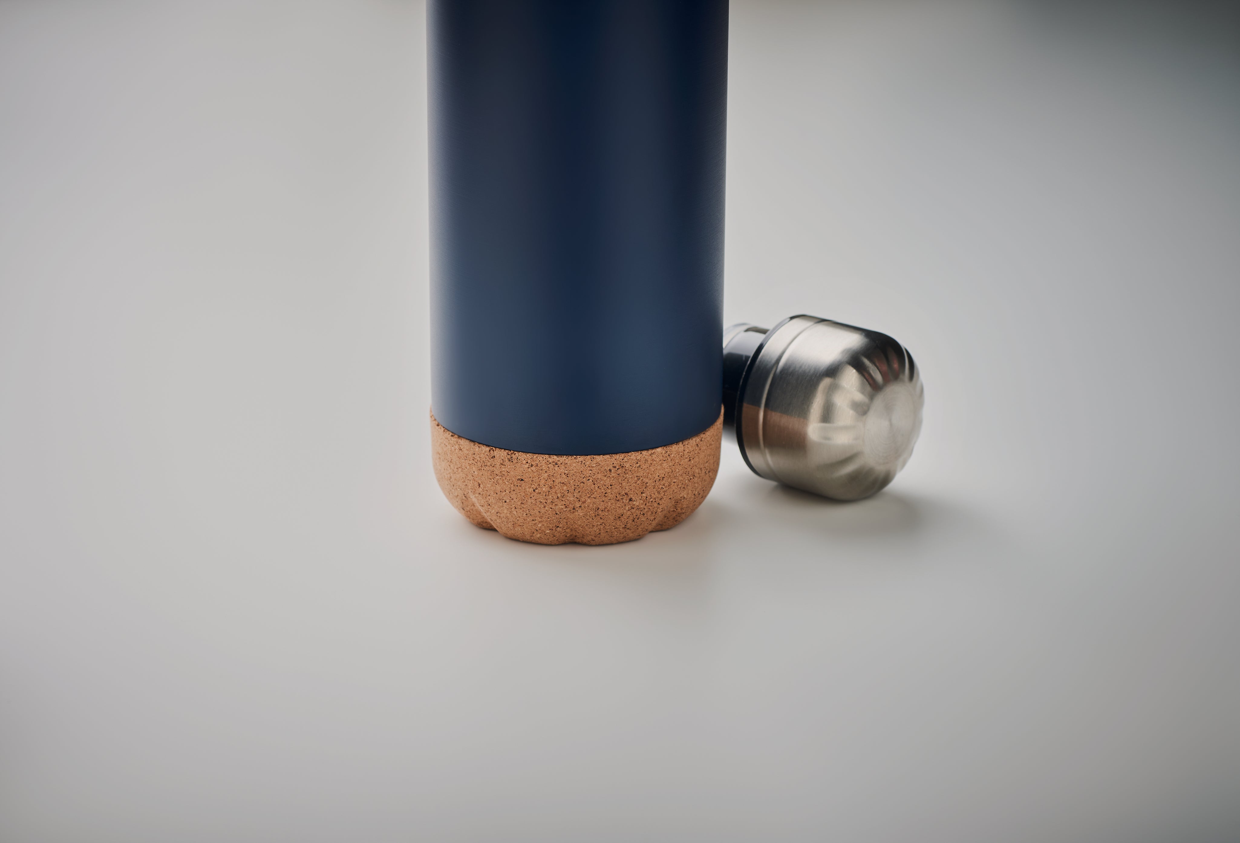 Dwuścienna butelka 500 ml ASPEN CORK