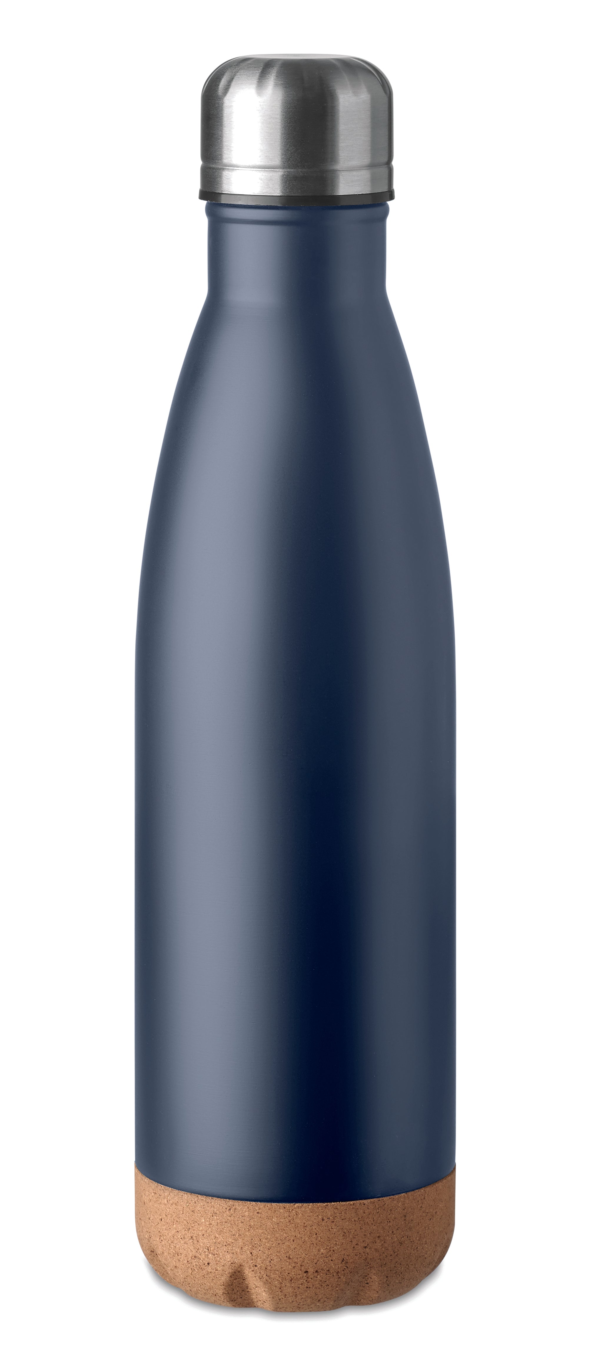 Dwuścienna butelka 500 ml ASPEN CORK