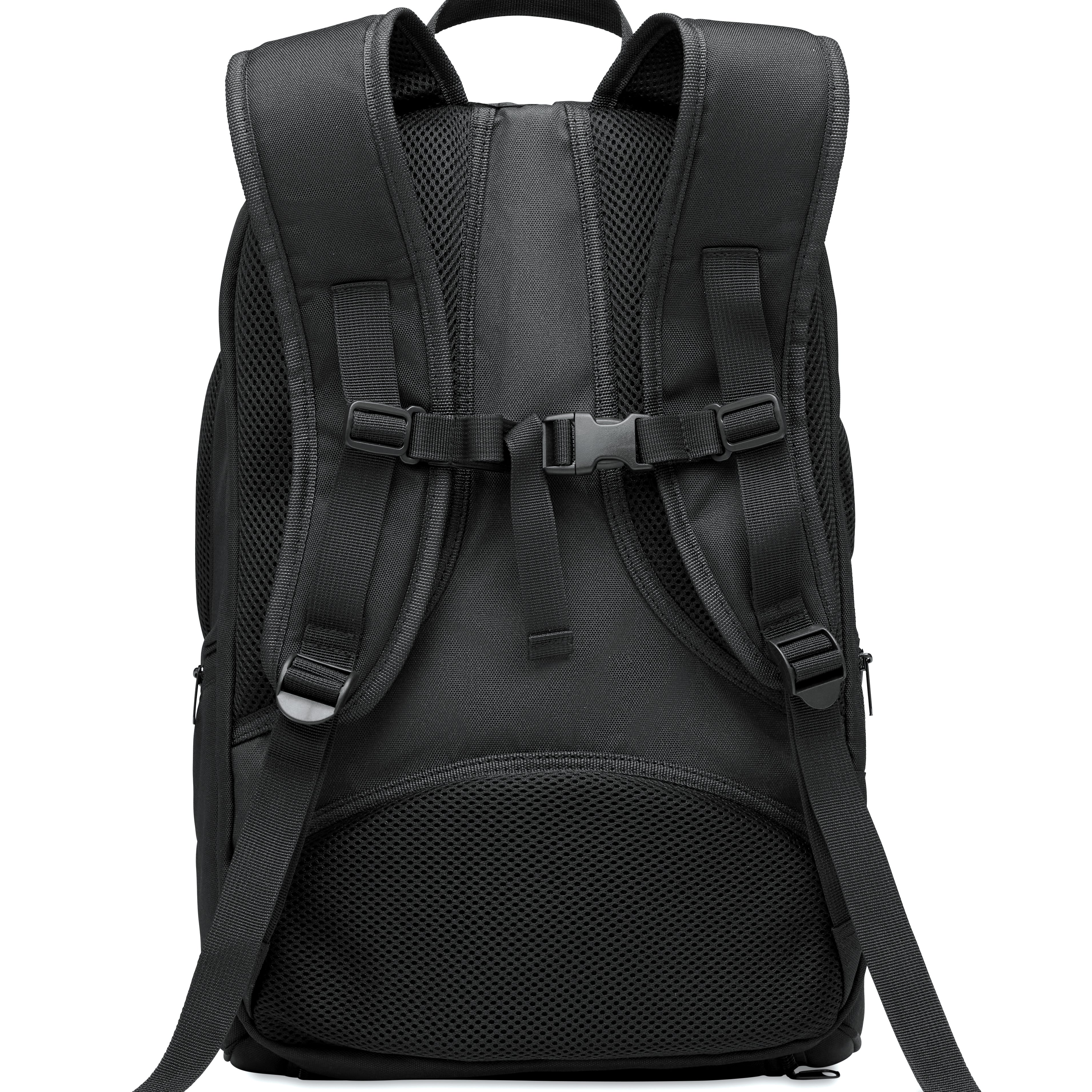 Plecak sportowy 600D RPET OLYMPIC