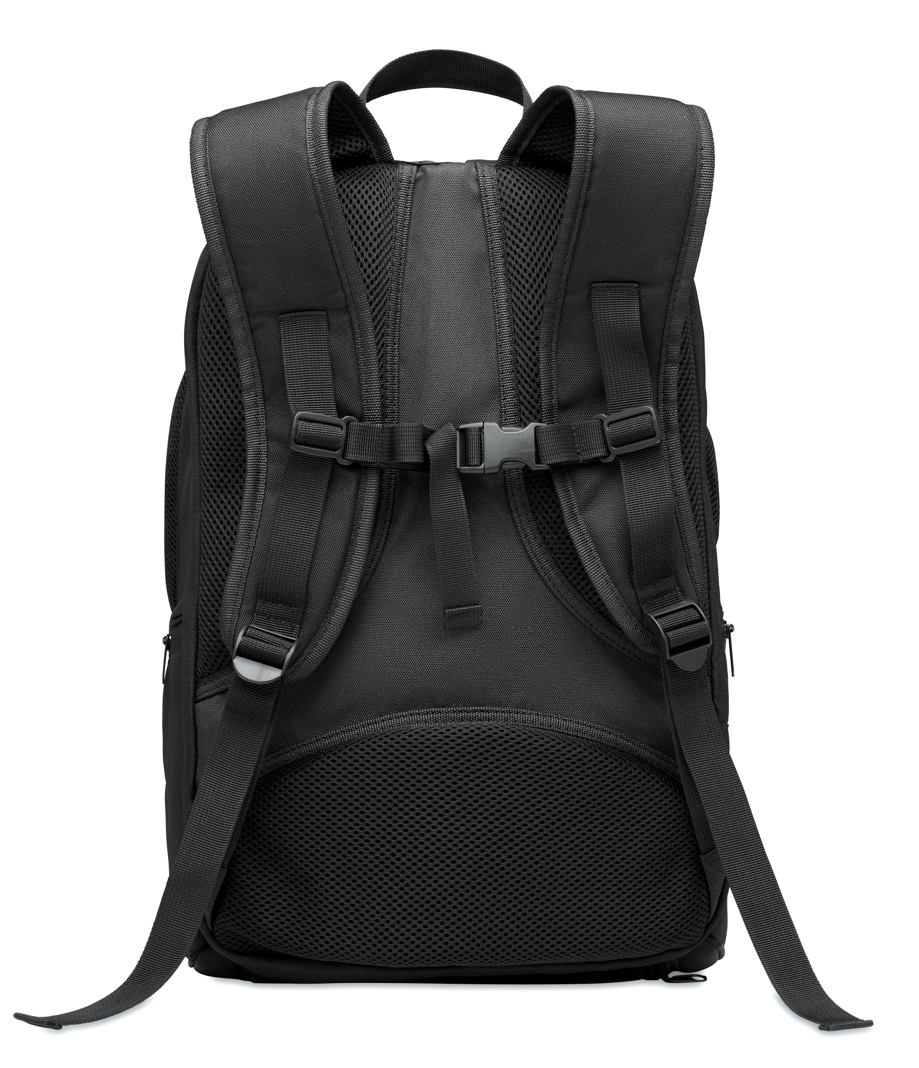 Plecak sportowy 600D RPET OLYMPIC