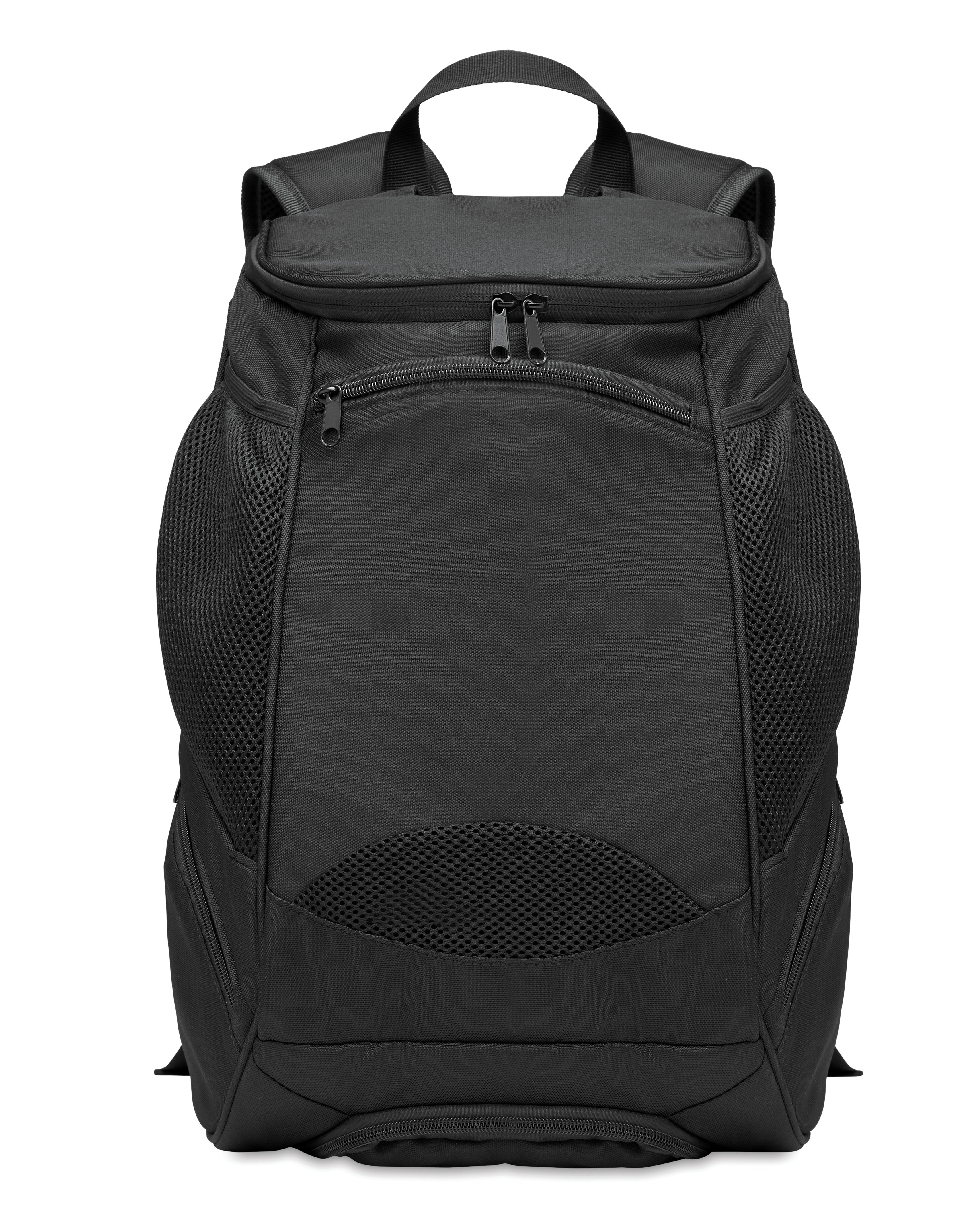 Plecak sportowy 600D RPET OLYMPIC