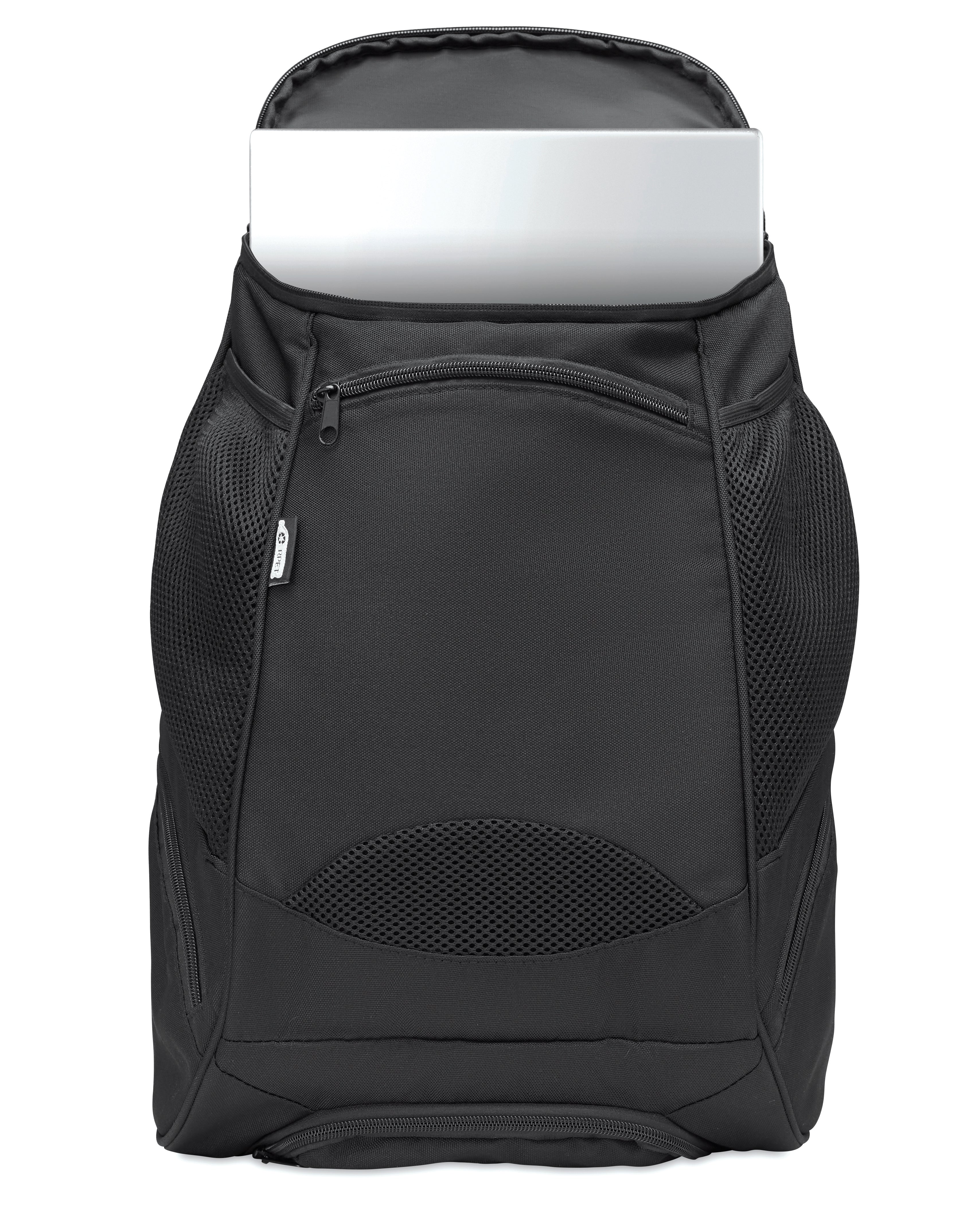 Plecak sportowy 600D RPET OLYMPIC