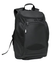 Plecak sportowy 600D RPET OLYMPIC