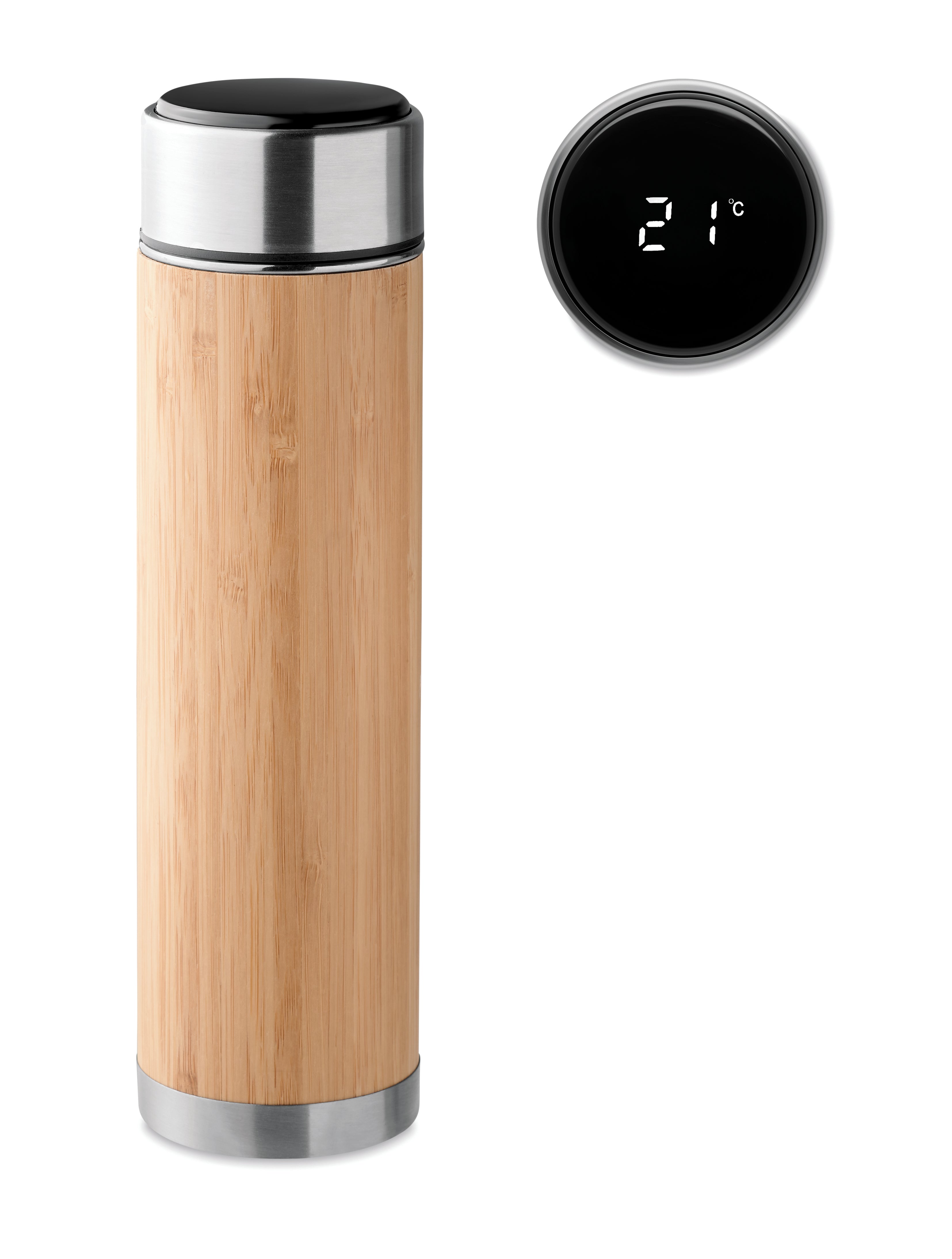 Termos dwuścienny 480 ml PANAY