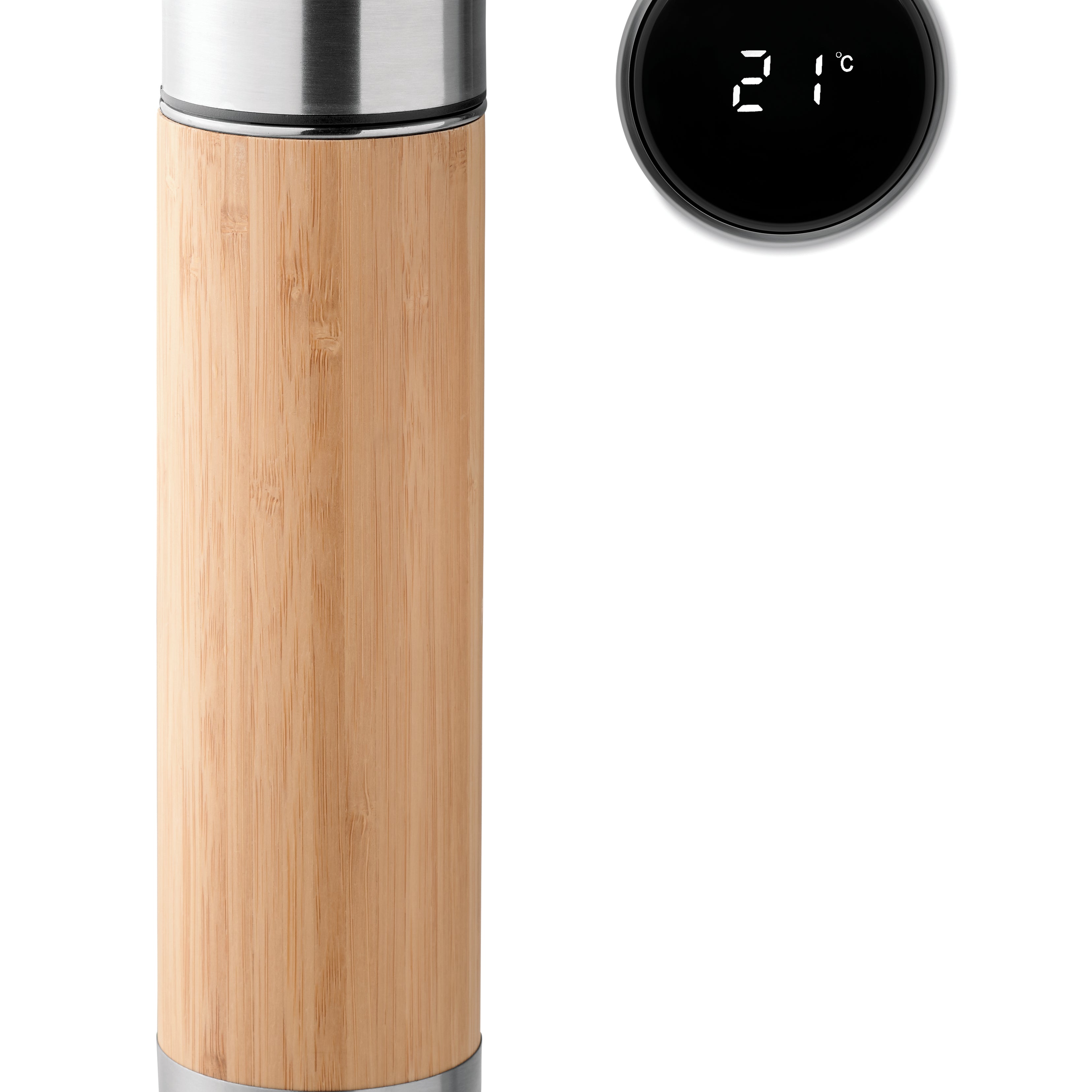 Termos dwuścienny 480 ml PANAY