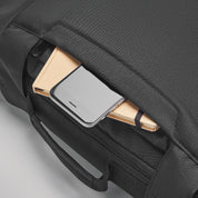 Plecak na komputer z 300D RPET SINGAPORE