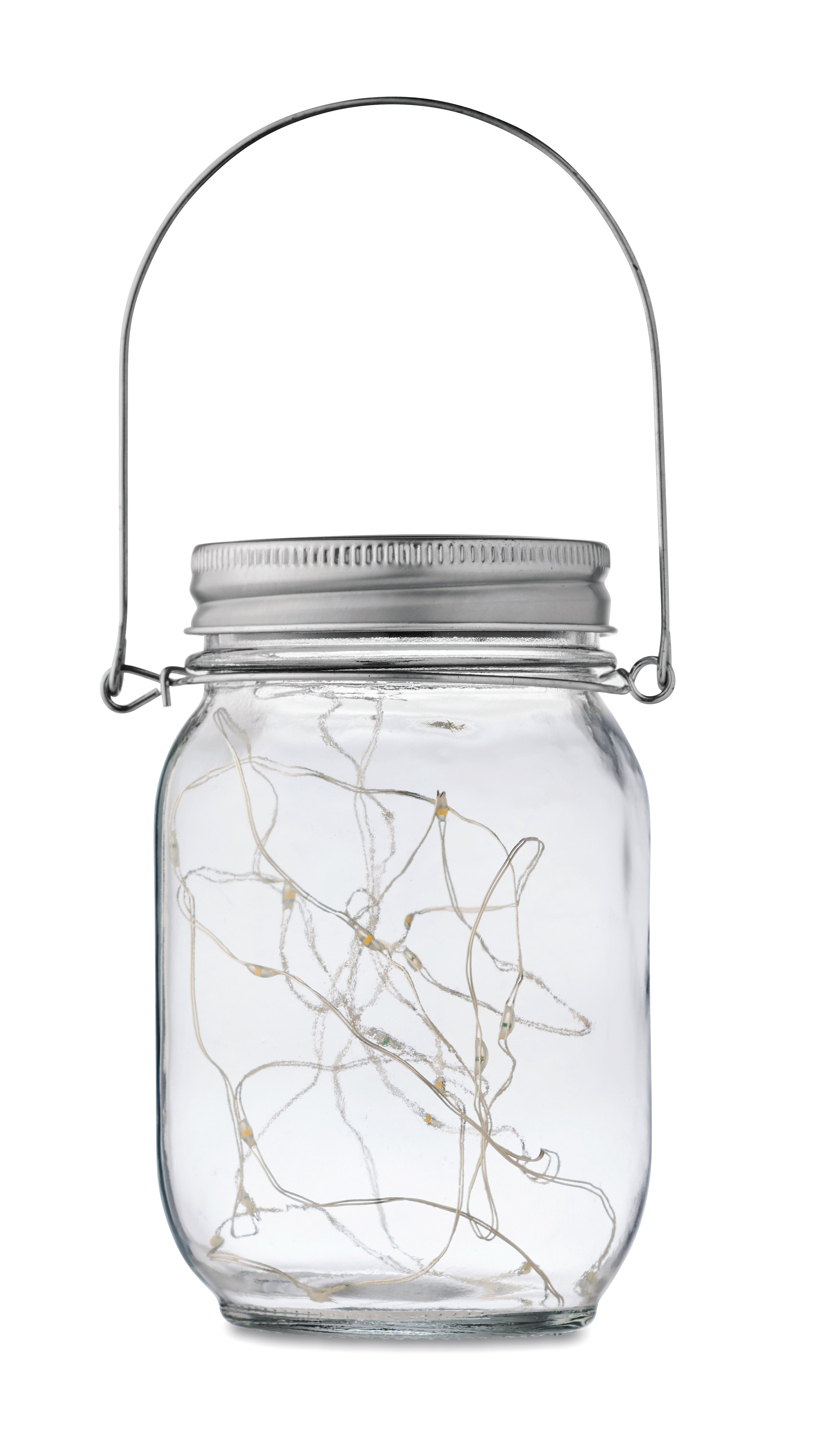 Solarna lampa zewnętrzna POT LAMP