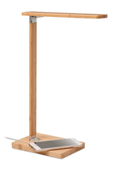 Lampka biurkowa/ładowarka 15W NEAT LIGHT