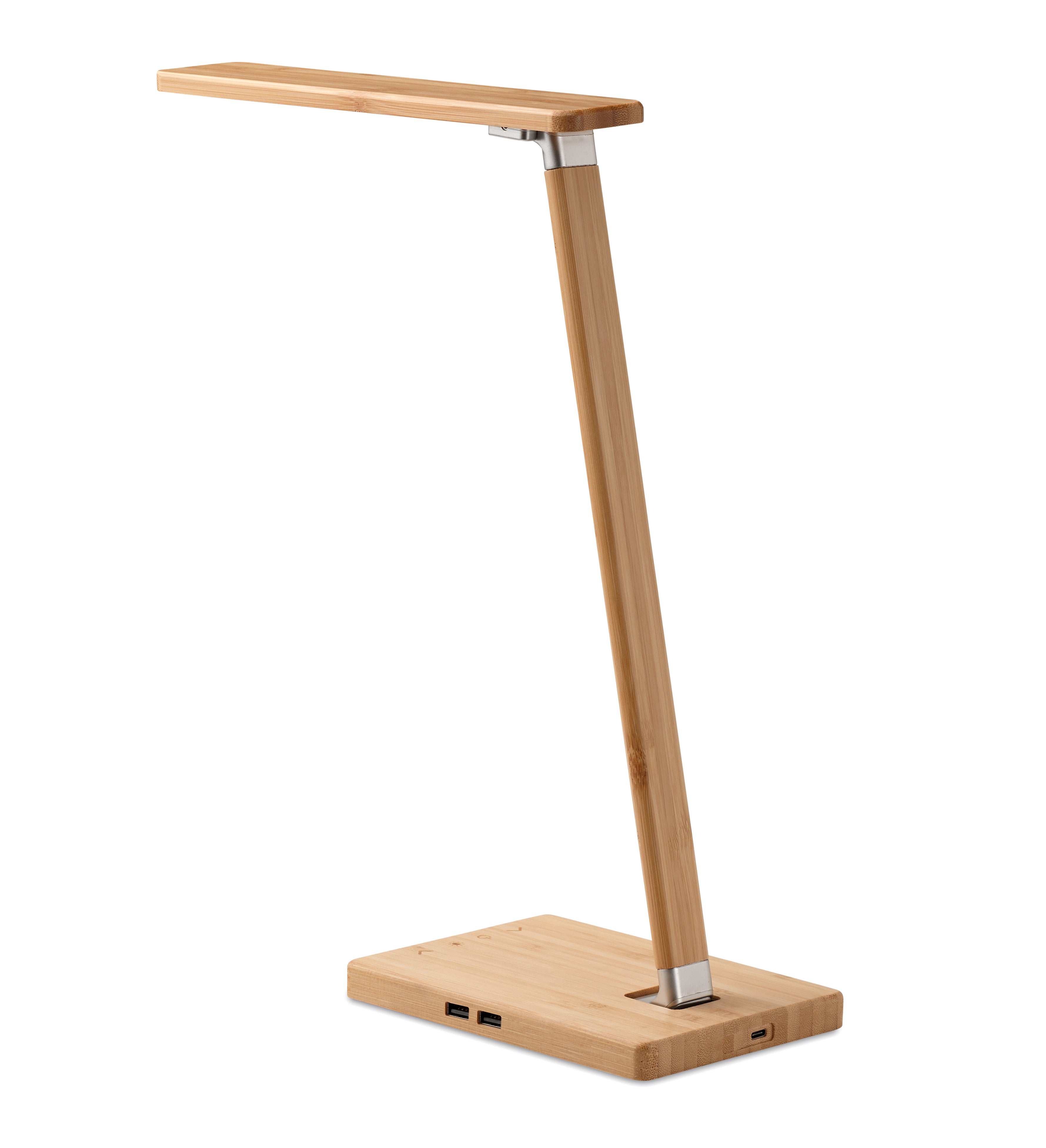 Lampka biurkowa/ładowarka 15W NEAT LIGHT