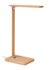 Lampka biurkowa/ładowarka 15W NEAT LIGHT