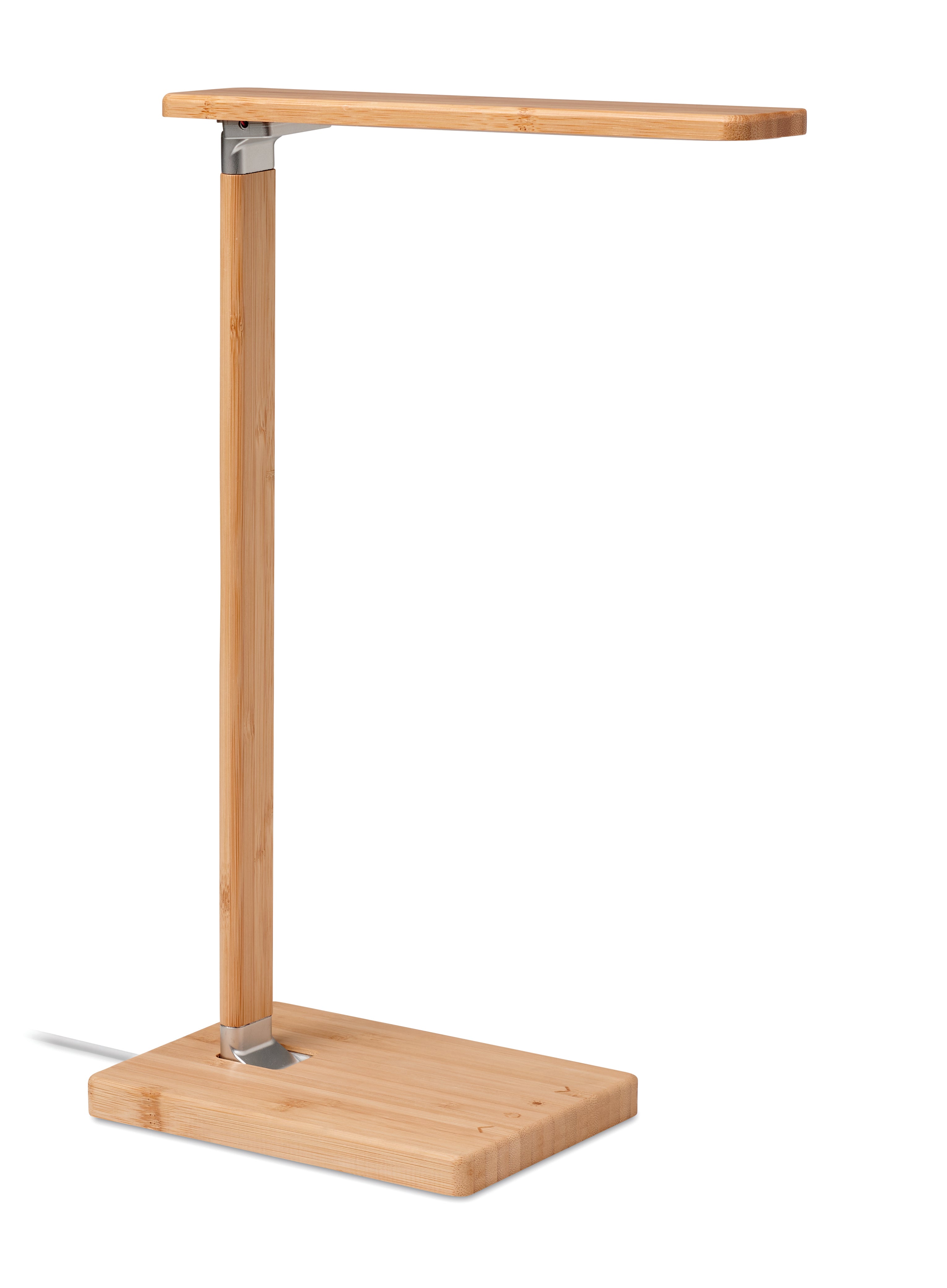Lampka biurkowa/ładowarka 15W NEAT LIGHT