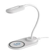 Lampka biurkowa/ładowarka 10W SATURN