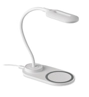 Lampka biurkowa/ładowarka 10W SATURN