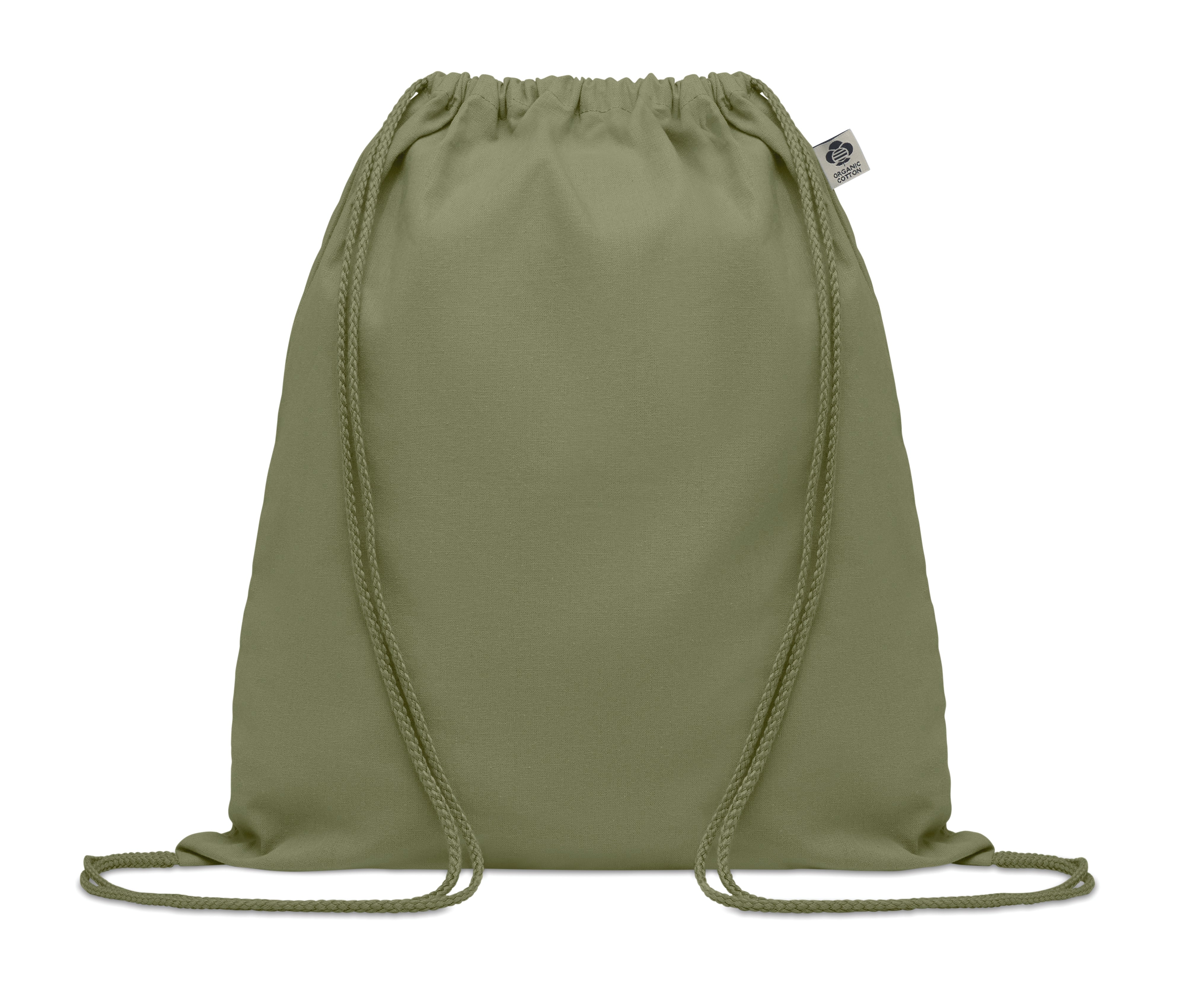 Torba z bawełny organicznej YUKI COLOUR