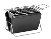 Przenośny grill i stojak BBQ TO GO
