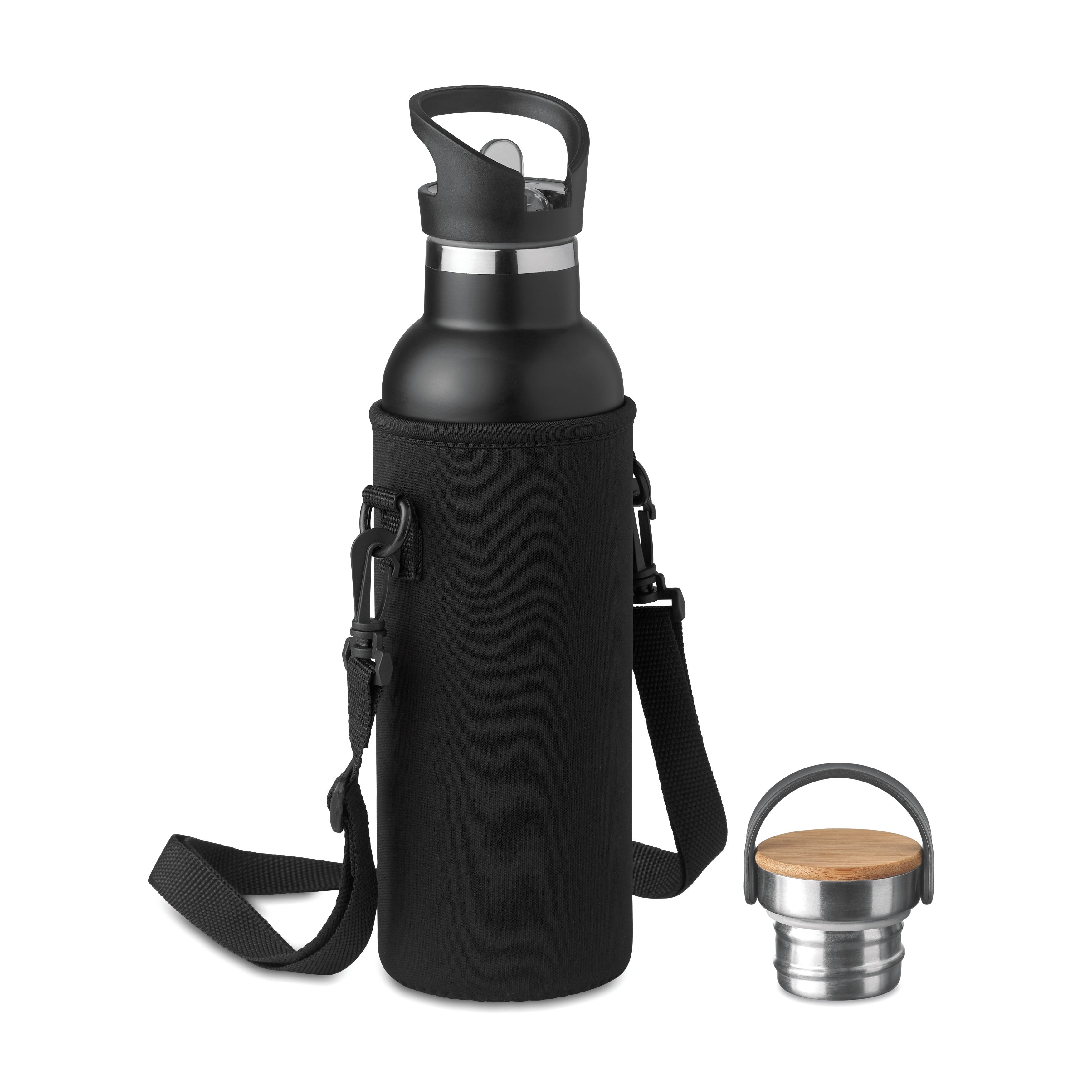 Termos 700ml TIKSI