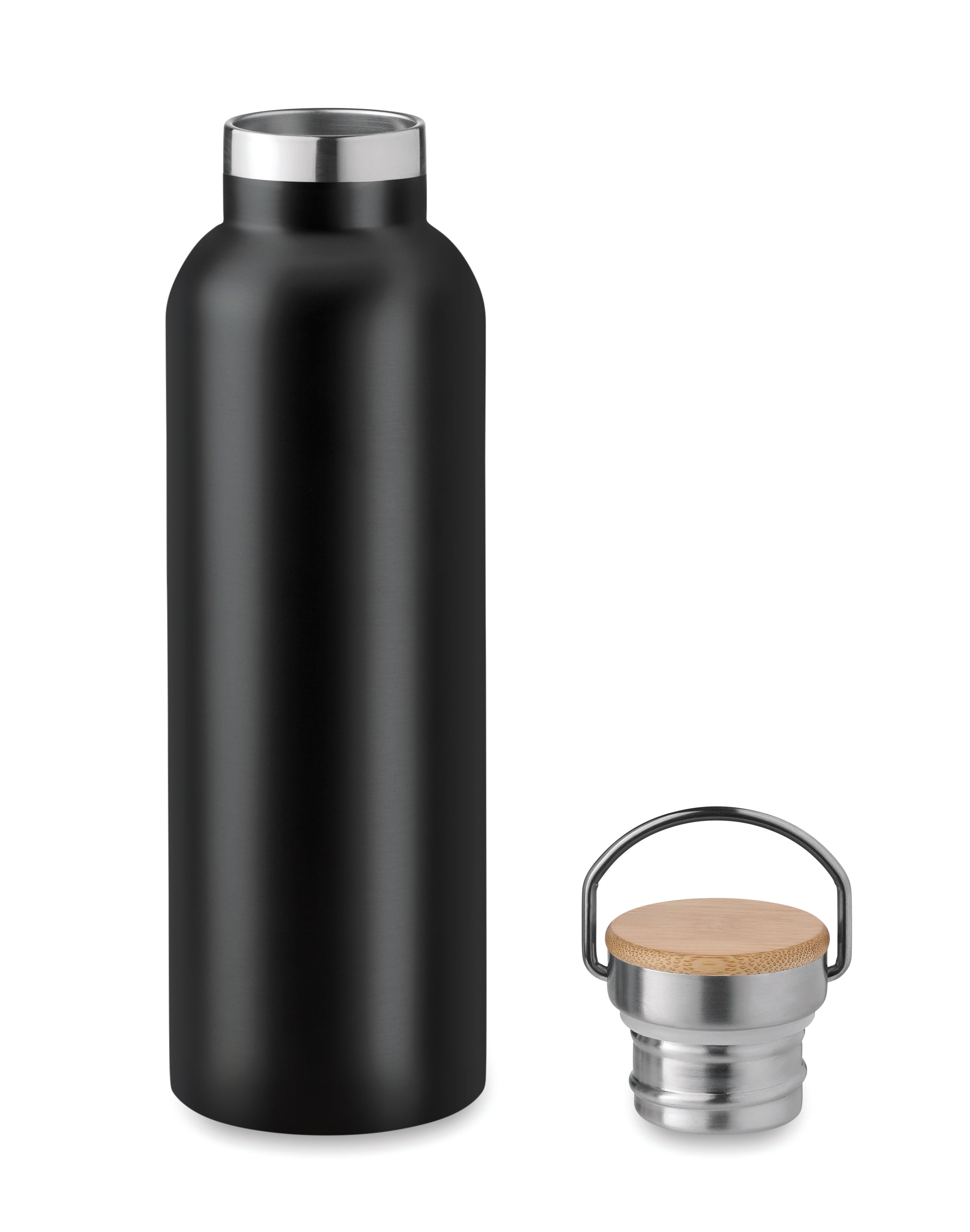 Termos dwuścienny 750ml HELSINKI MED