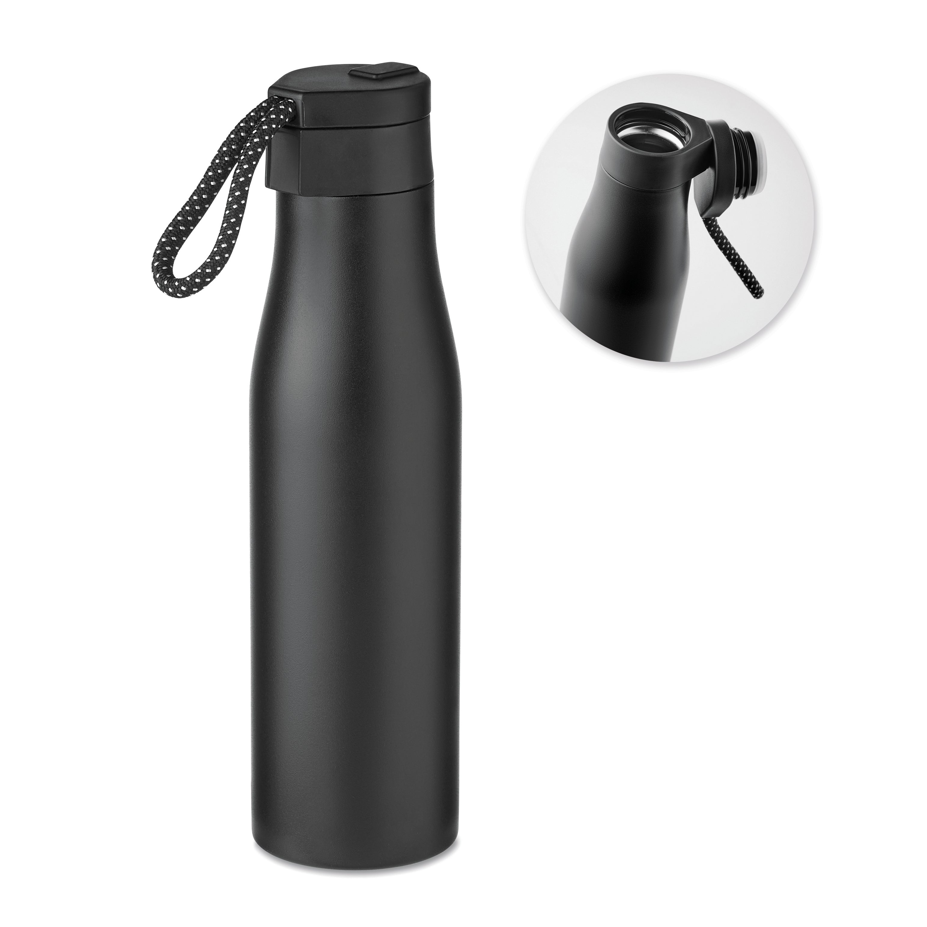 Termos dwuścienny 600ml URSUS