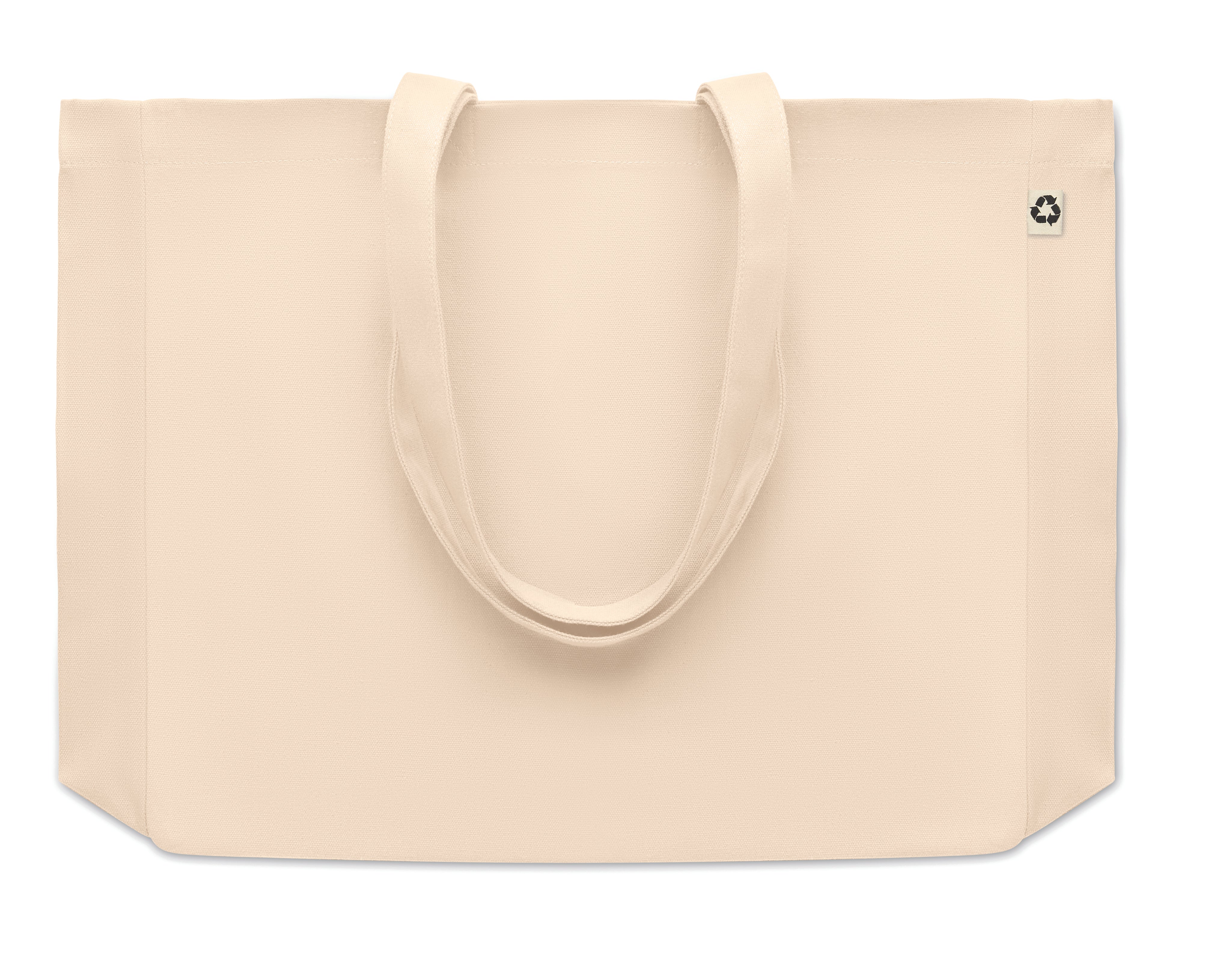 Torba z recyklingu 280 gr/m² RESPECT