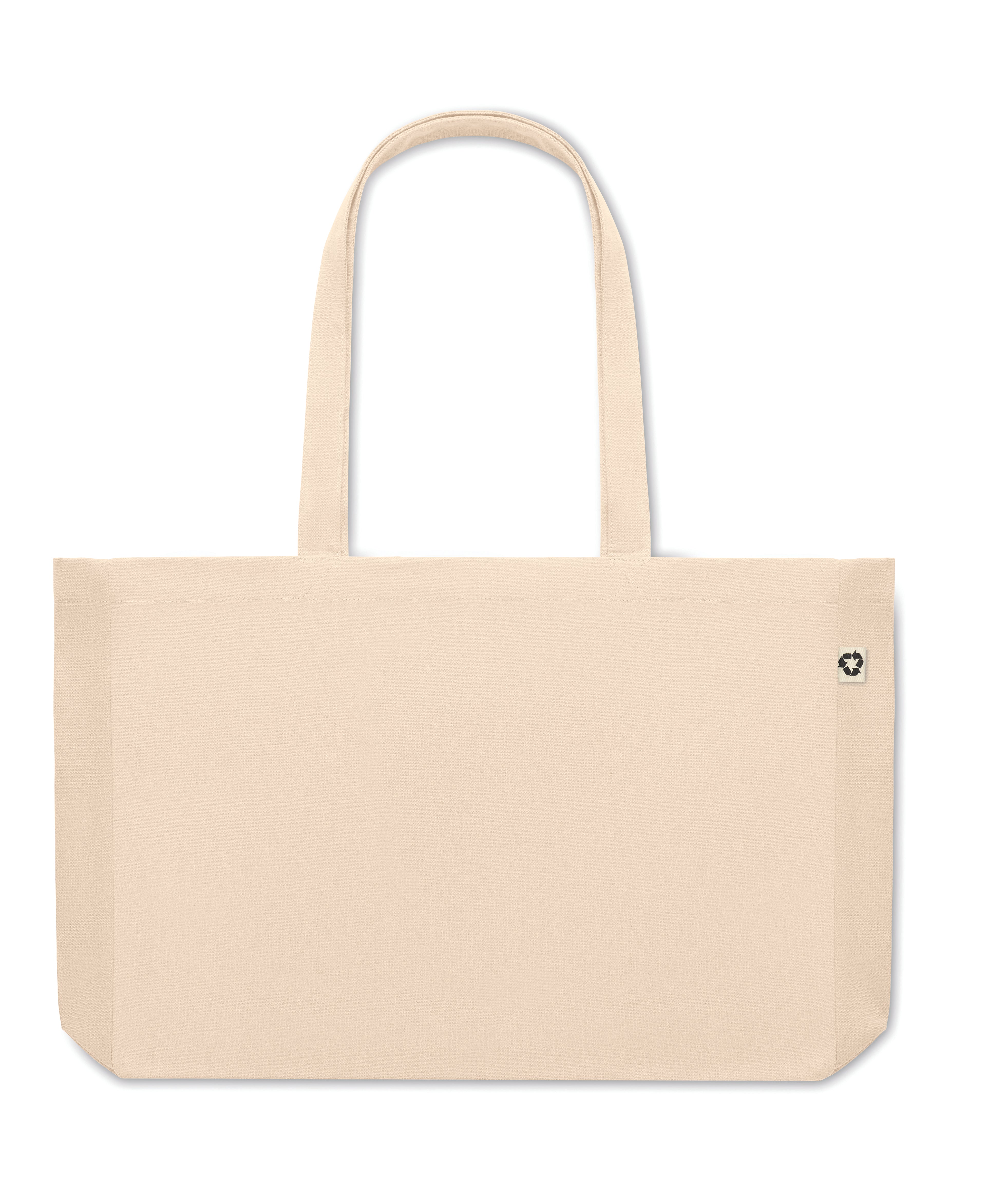 Torba z recyklingu 280 gr/m² RESPECT
