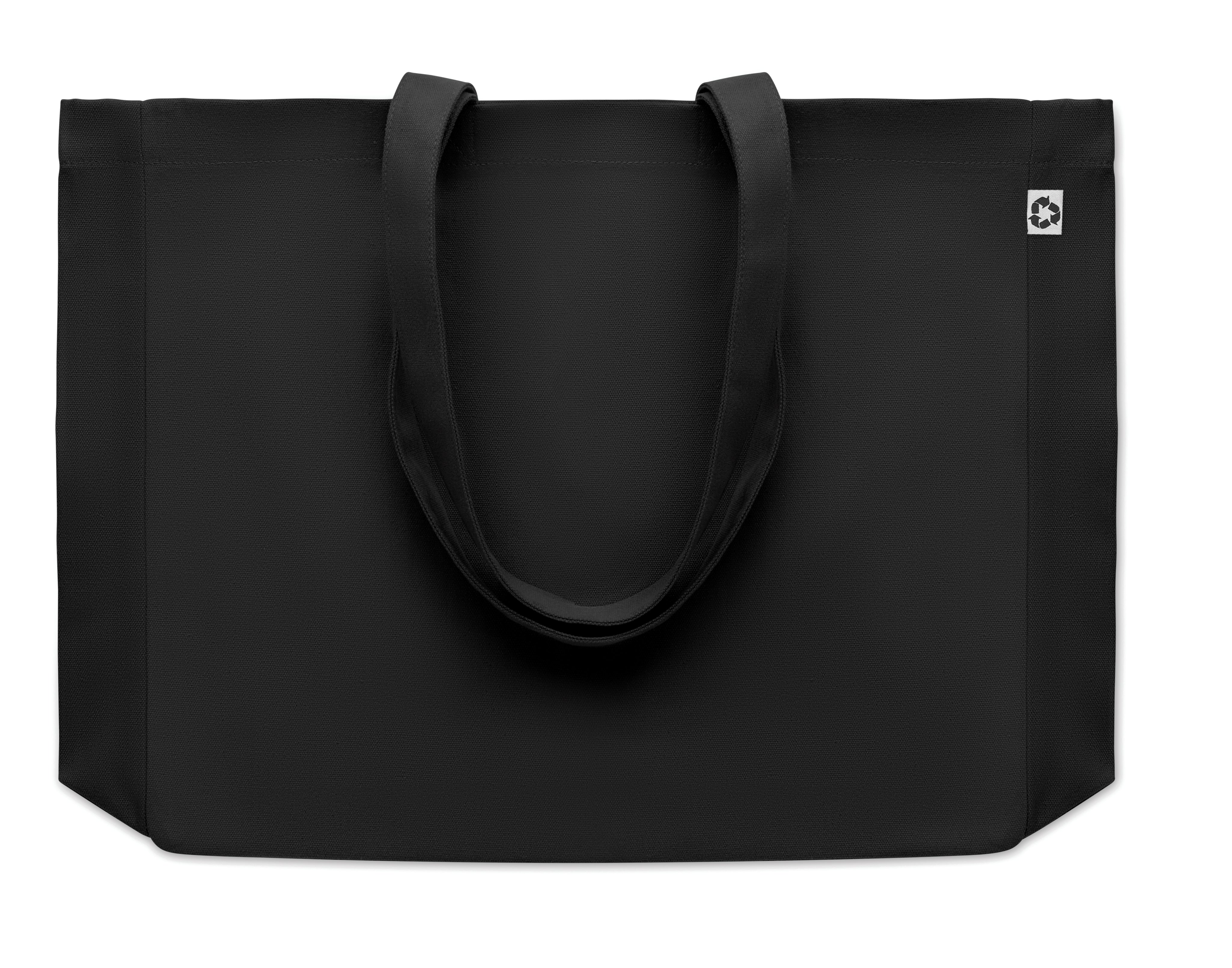 Torba z recyklingu  280 gr/m² RESPECT COLOURED