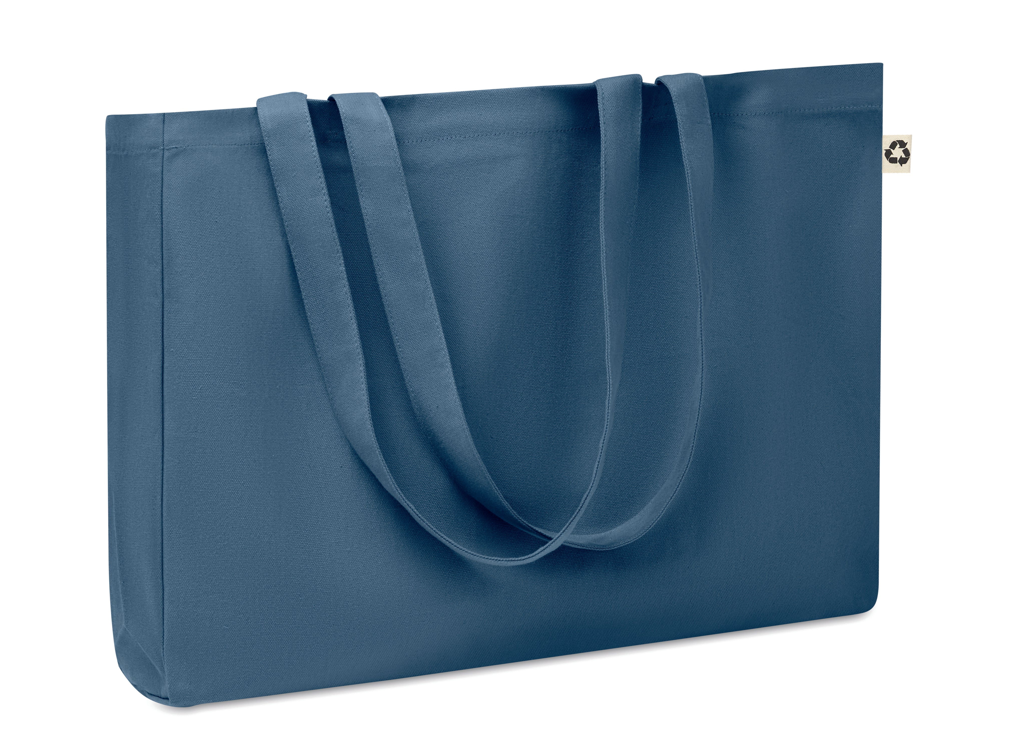 Torba z recyklingu  280 gr/m² RESPECT COLOURED