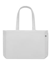 Torba z recyklingu  280 gr/m² RESPECT COLOURED