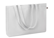 Torba z recyklingu  280 gr/m² RESPECT COLOURED