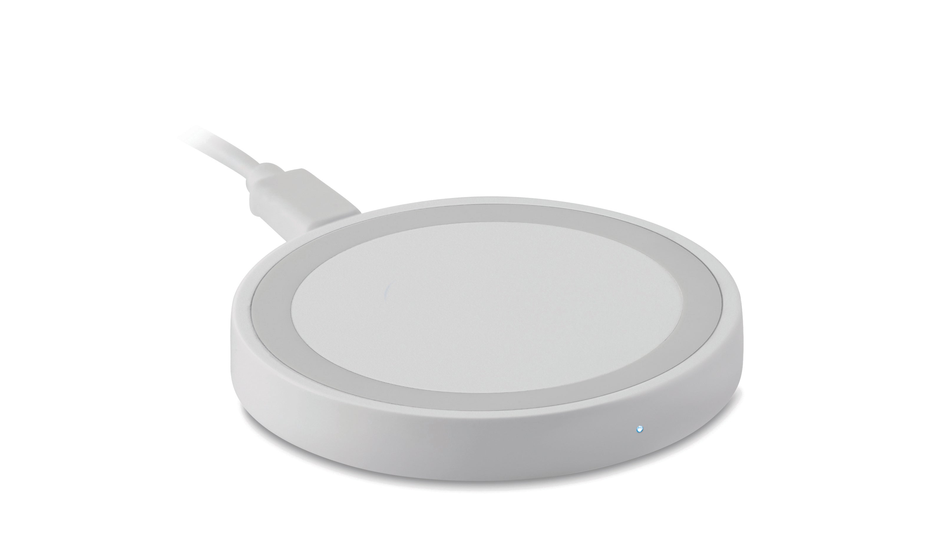Mała ładowarka bezprzewodowa WIRELESS PLATO +