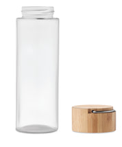 Butelka 500ml, bamb. pokrywka AMELAND