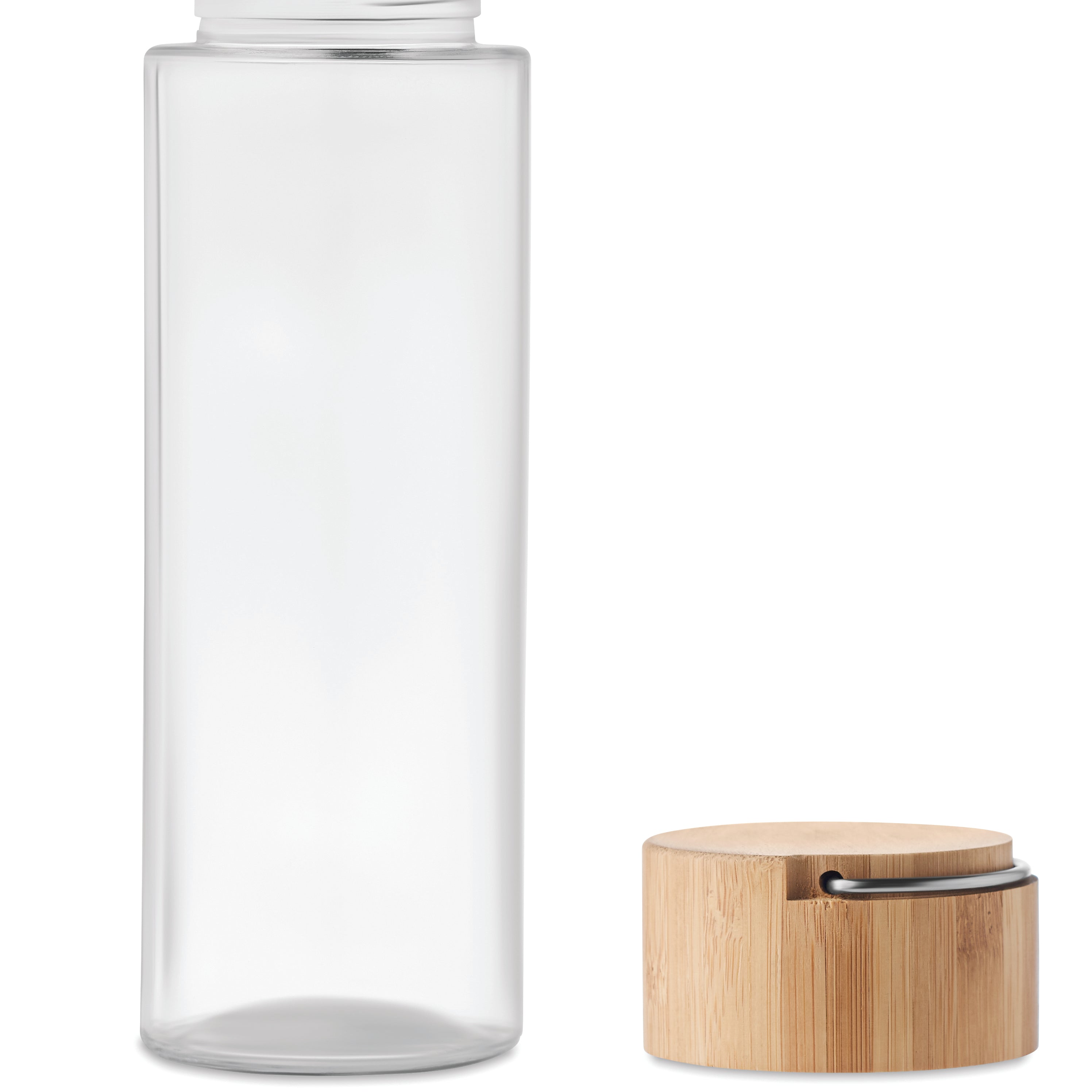 Butelka 500ml, bamb. pokrywka AMELAND