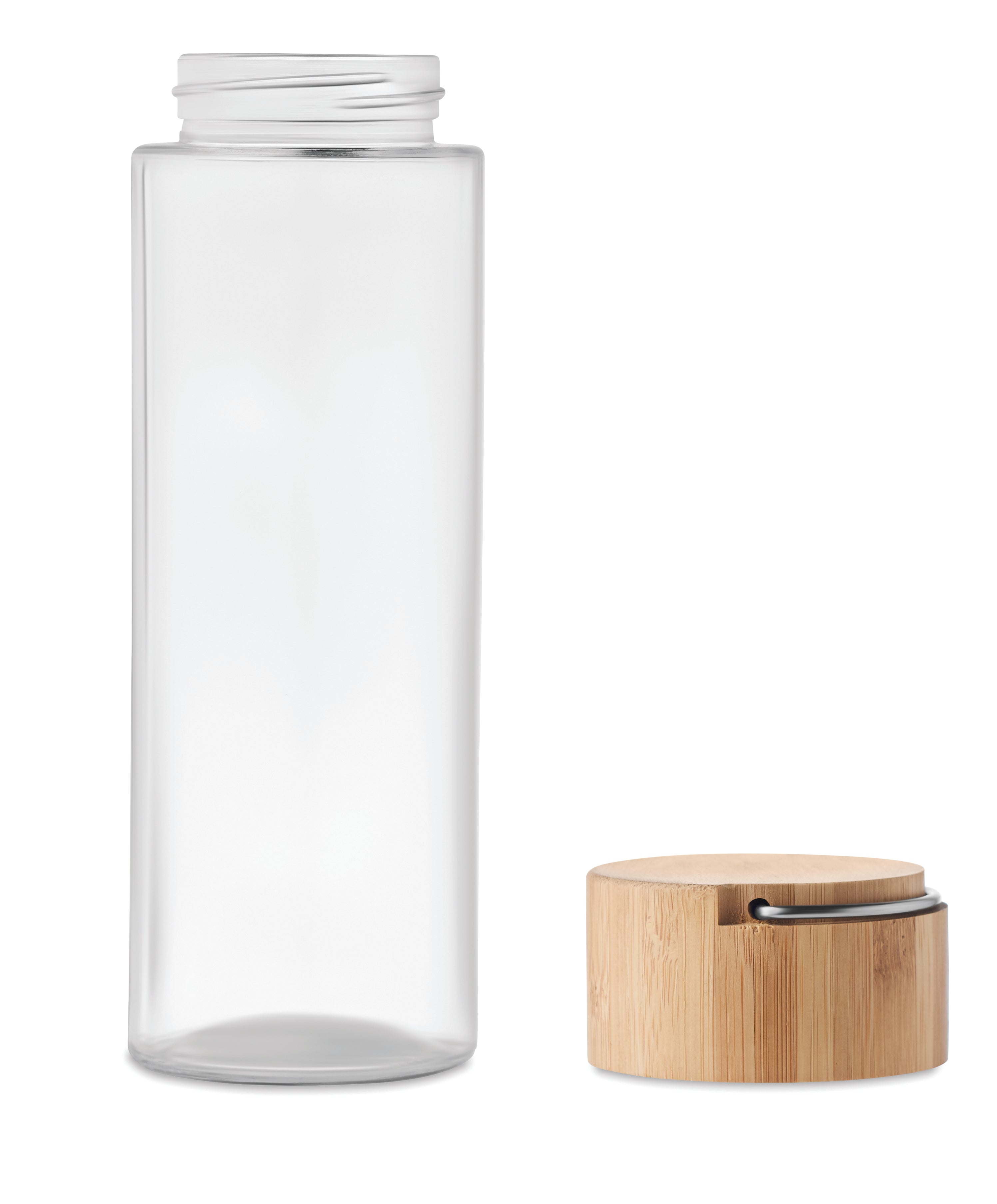 Butelka 500ml, bamb. pokrywka AMELAND