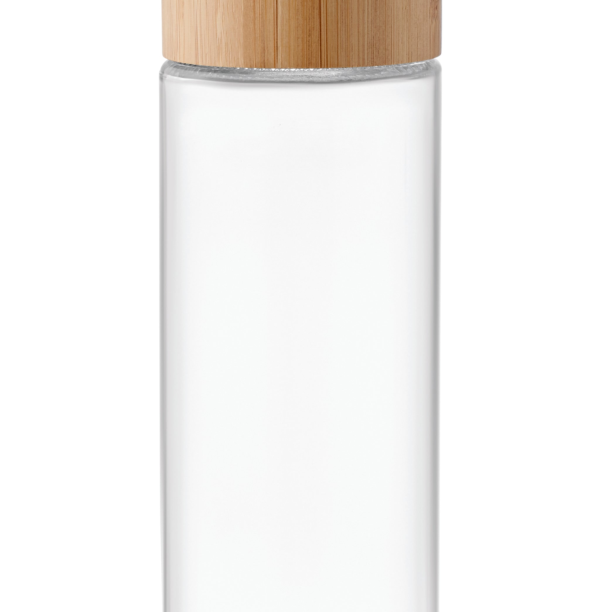 Butelka 500ml, bamb. pokrywka AMELAND