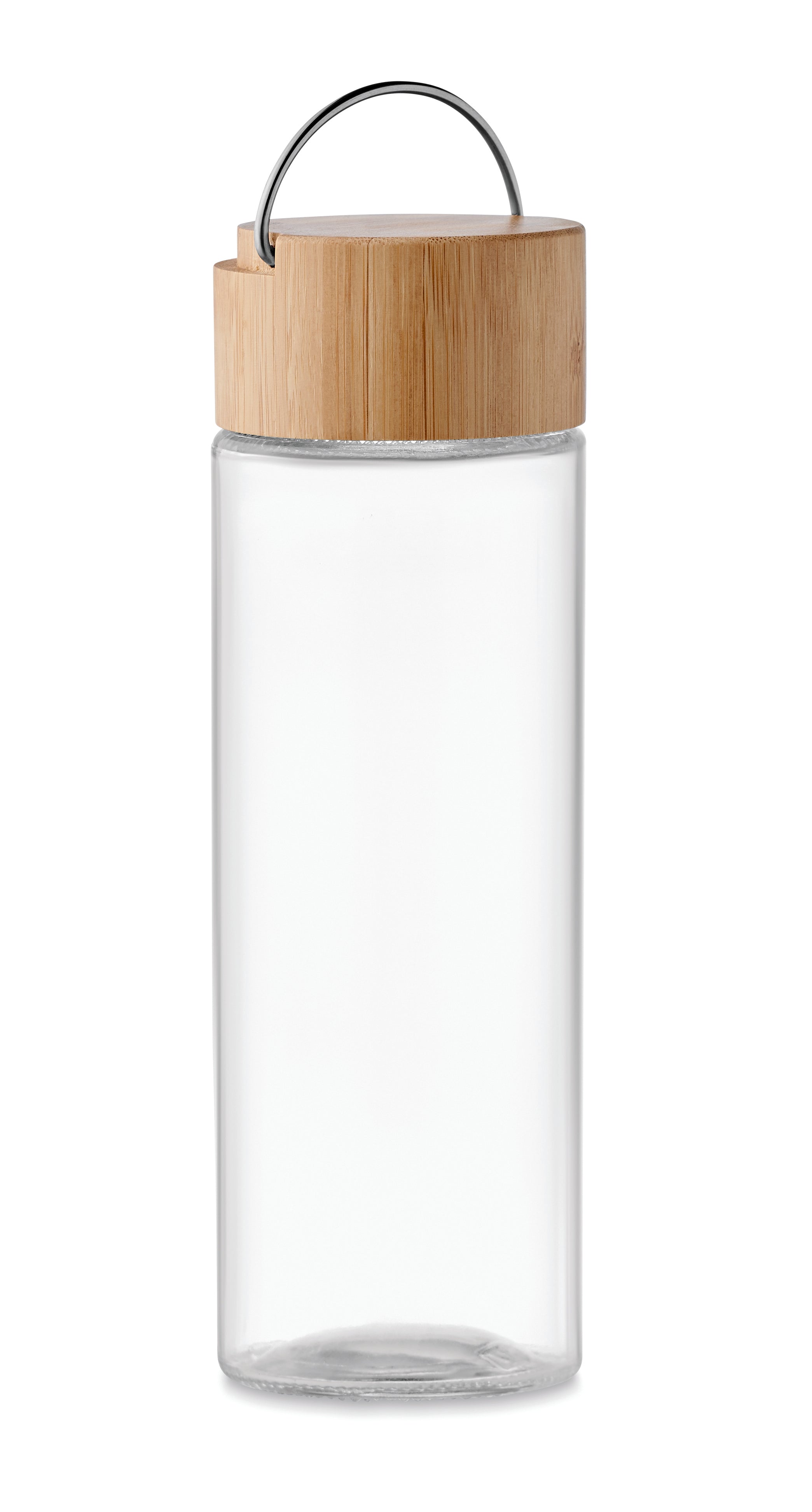 Butelka 500ml, bamb. pokrywka AMELAND