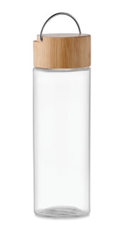 Butelka 500ml, bamb. pokrywka AMELAND