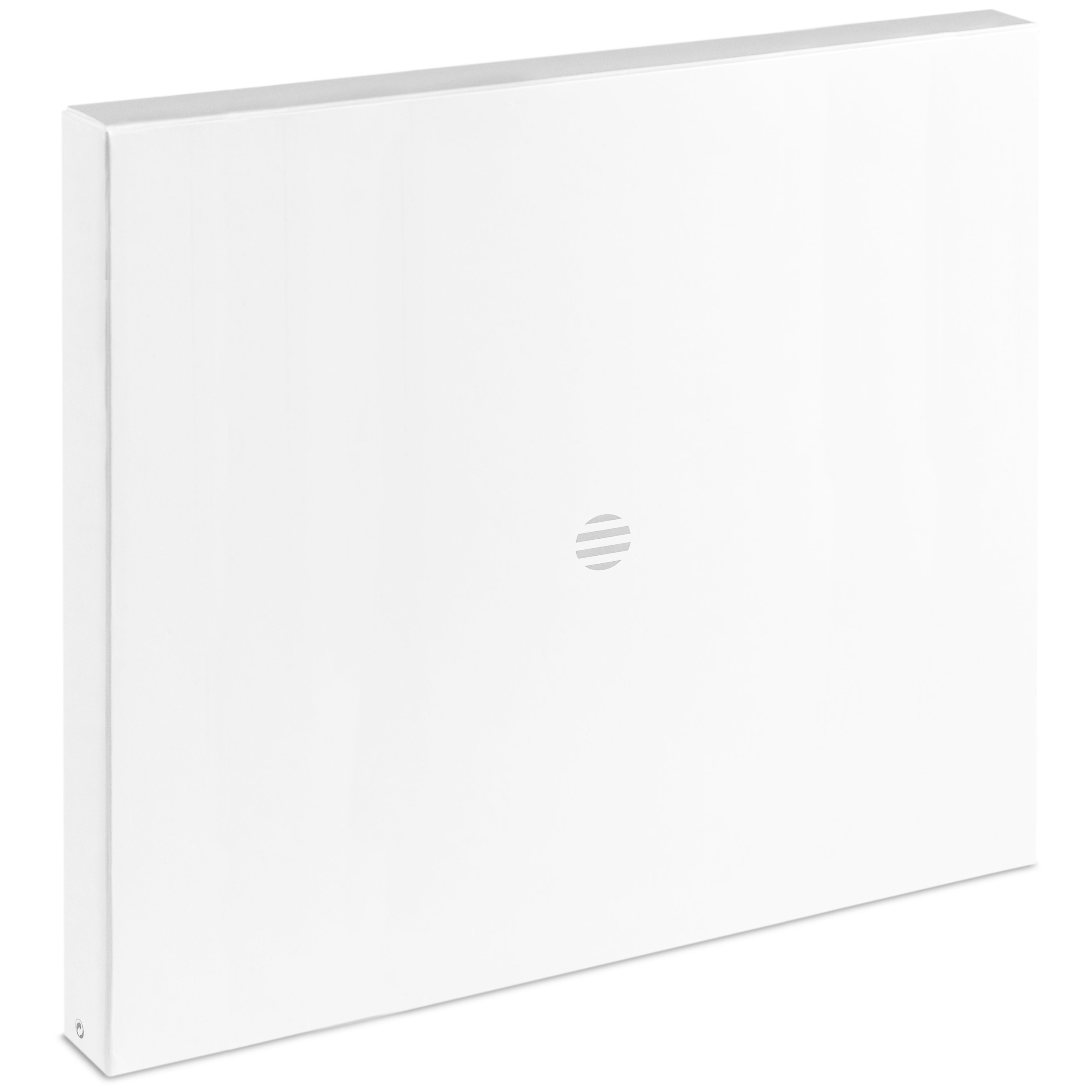 Podkładka RPET z ładowarką 15W SUPERPAD