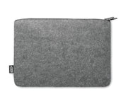 Torba na laptopa z filcu RPET TOPLO