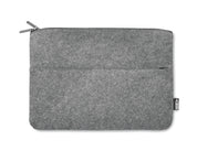 Torba na laptopa z filcu RPET TOPLO