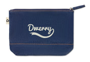 Torebka na kosmetyki  z recyk. STYLE POUCH