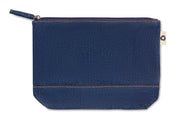 Torebka na kosmetyki  z recyk. STYLE POUCH