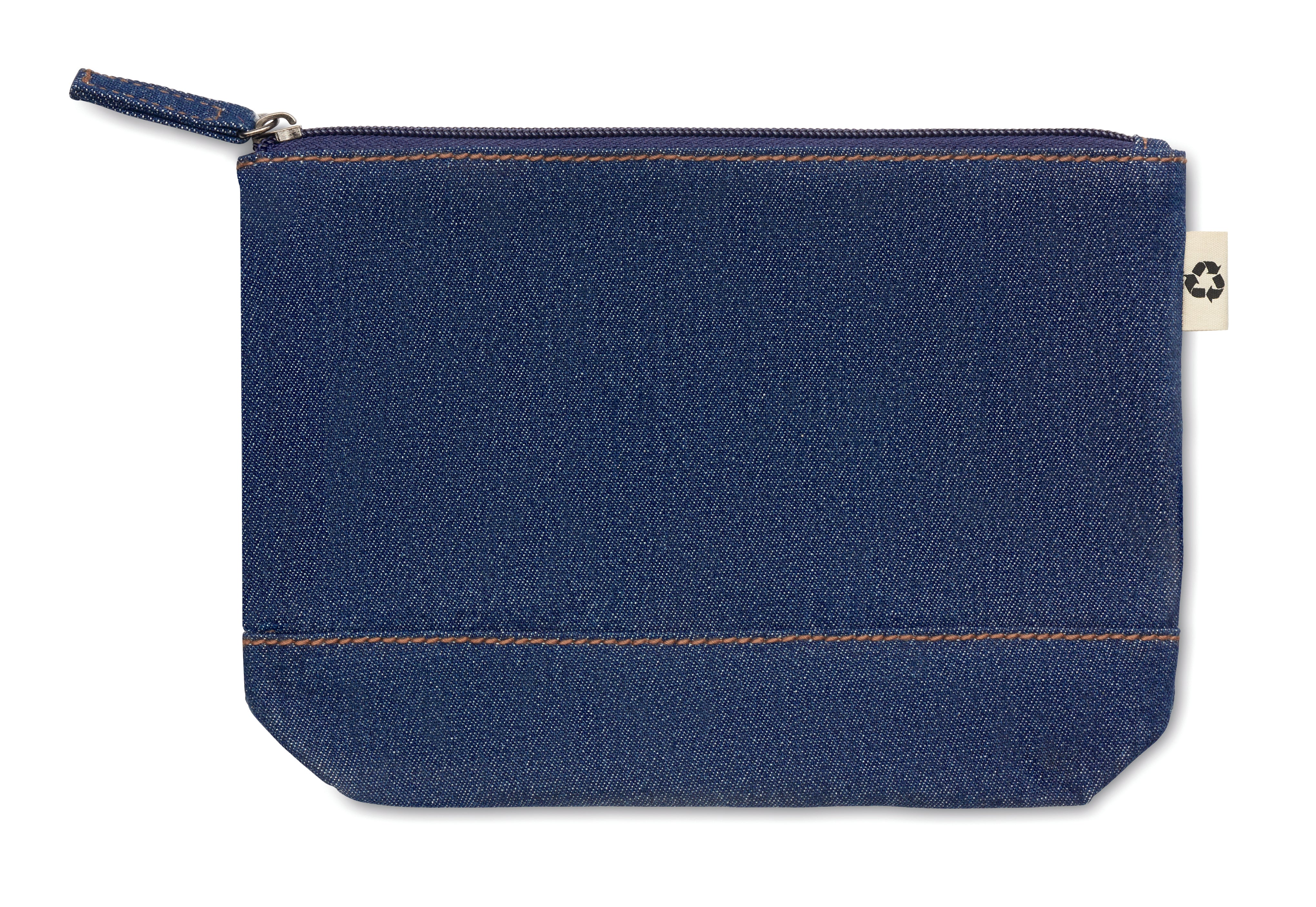 Torebka na kosmetyki  z recyk. STYLE POUCH