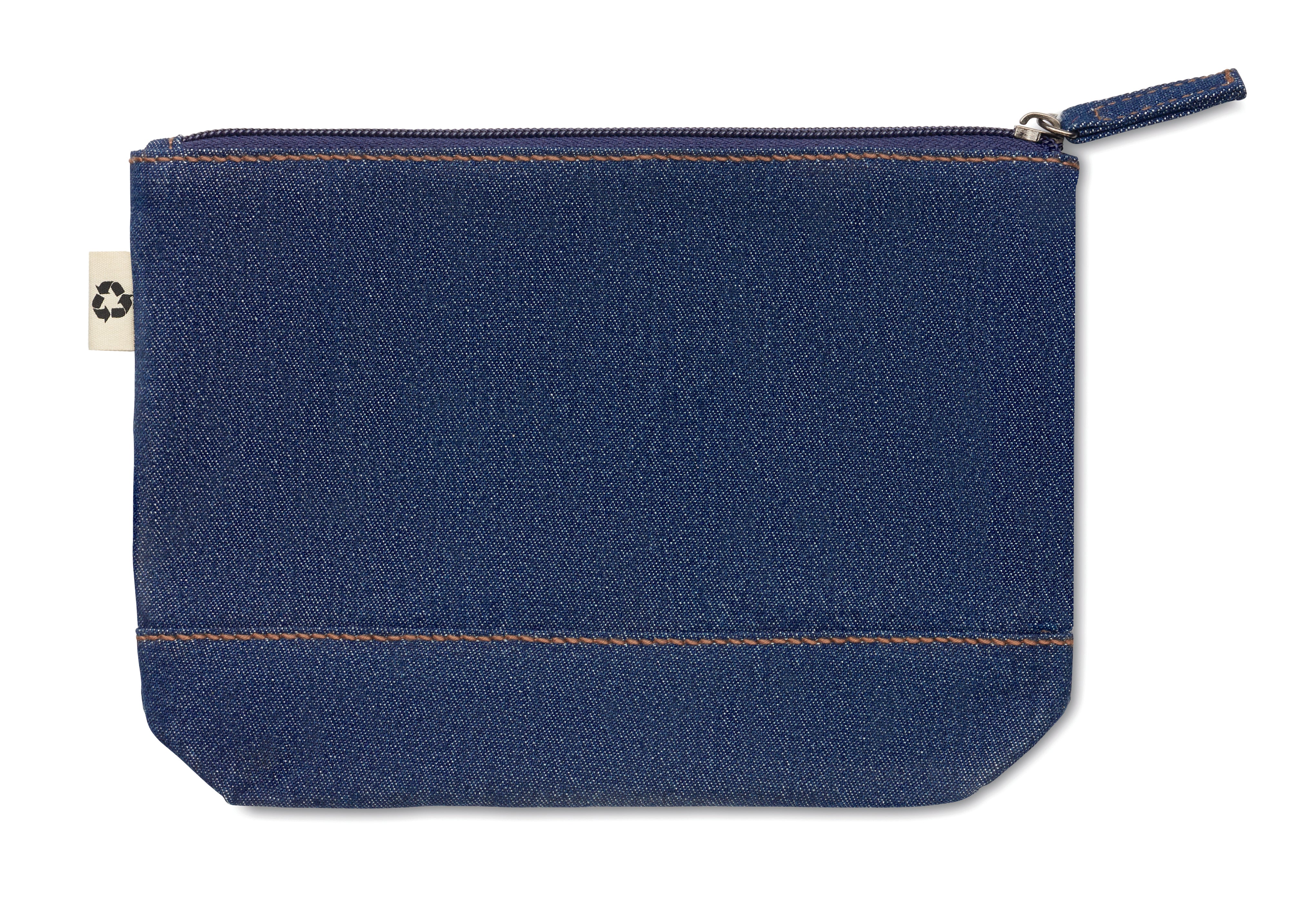 Torebka na kosmetyki  z recyk. STYLE POUCH