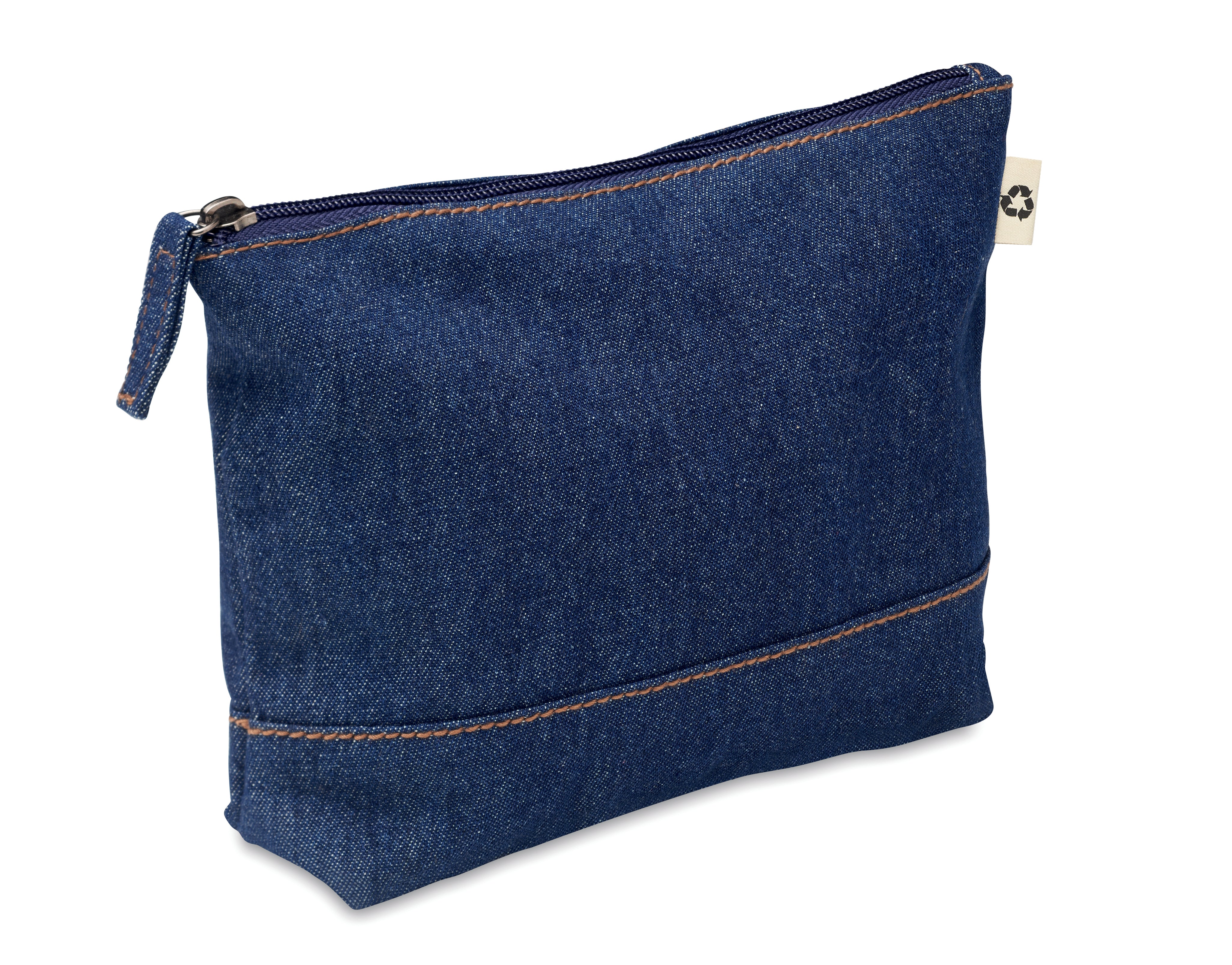 Torebka na kosmetyki  z recyk. STYLE POUCH