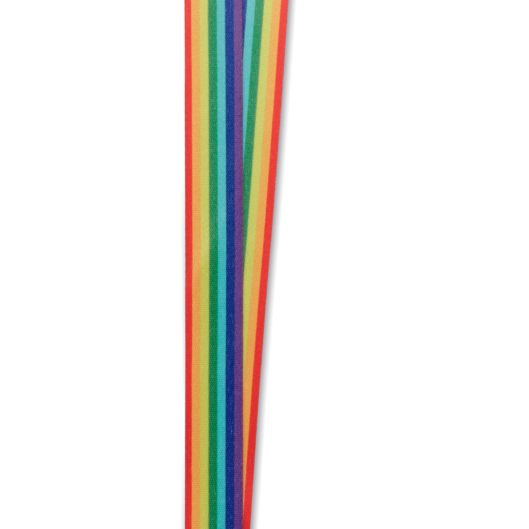 Tęczowa smycz RPET BOWYARD