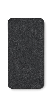 Etui na okulary z filcu RPET NIRSON